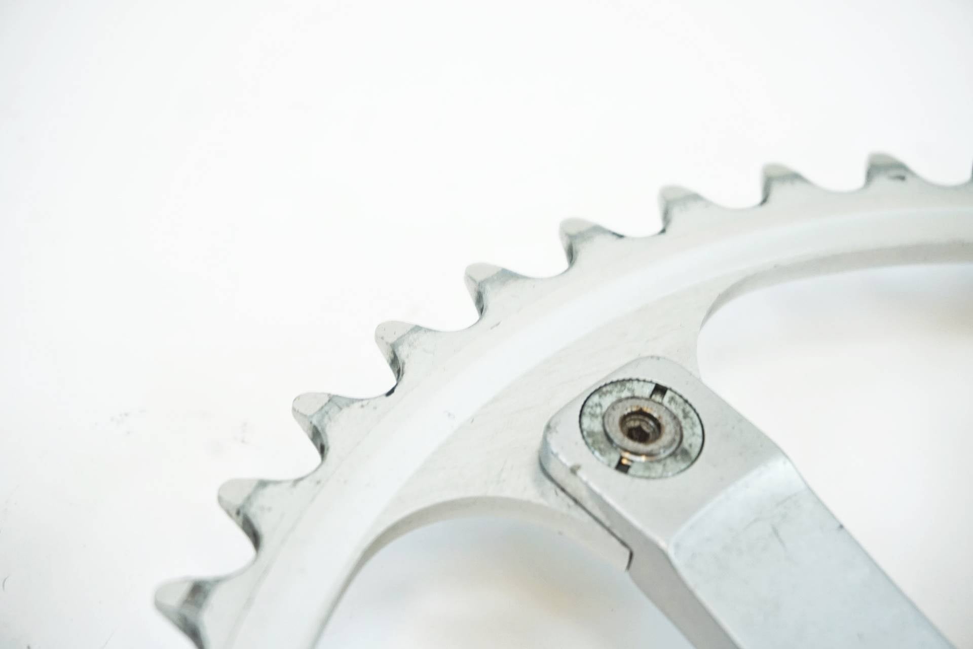 SUGINO 「スギノ」 SG75 NJS 48T 165mm クランクセット / 有明ガーデン店