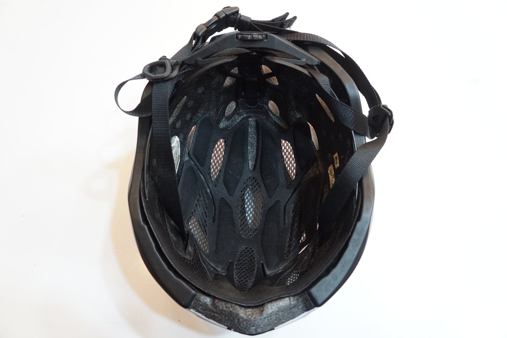 OGK KABUTO 「オージーケー カブト」 VITT /SM ヘルメット / バイチャリ浦和ベース