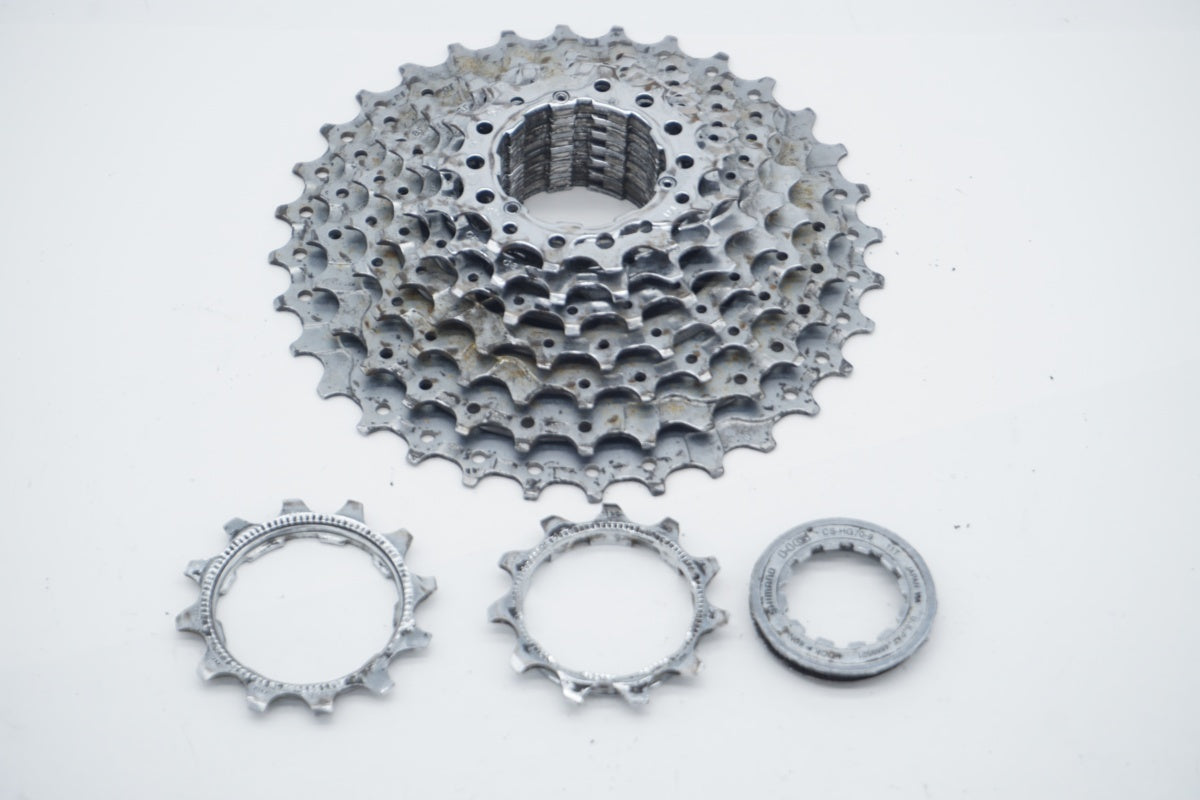 SHIMANO 「シマノ」 105 CS-HG70 11-32T スプロケット / 滋賀大津店