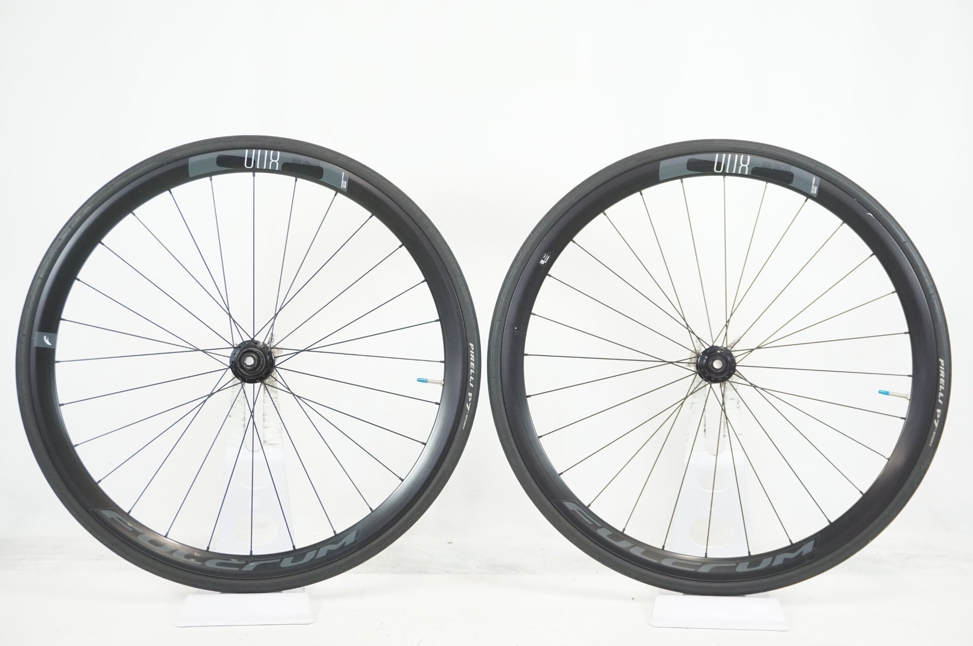 FULCRUM 「フルクラム」 RACING 800 DB SHIMANO11s ホイールセット