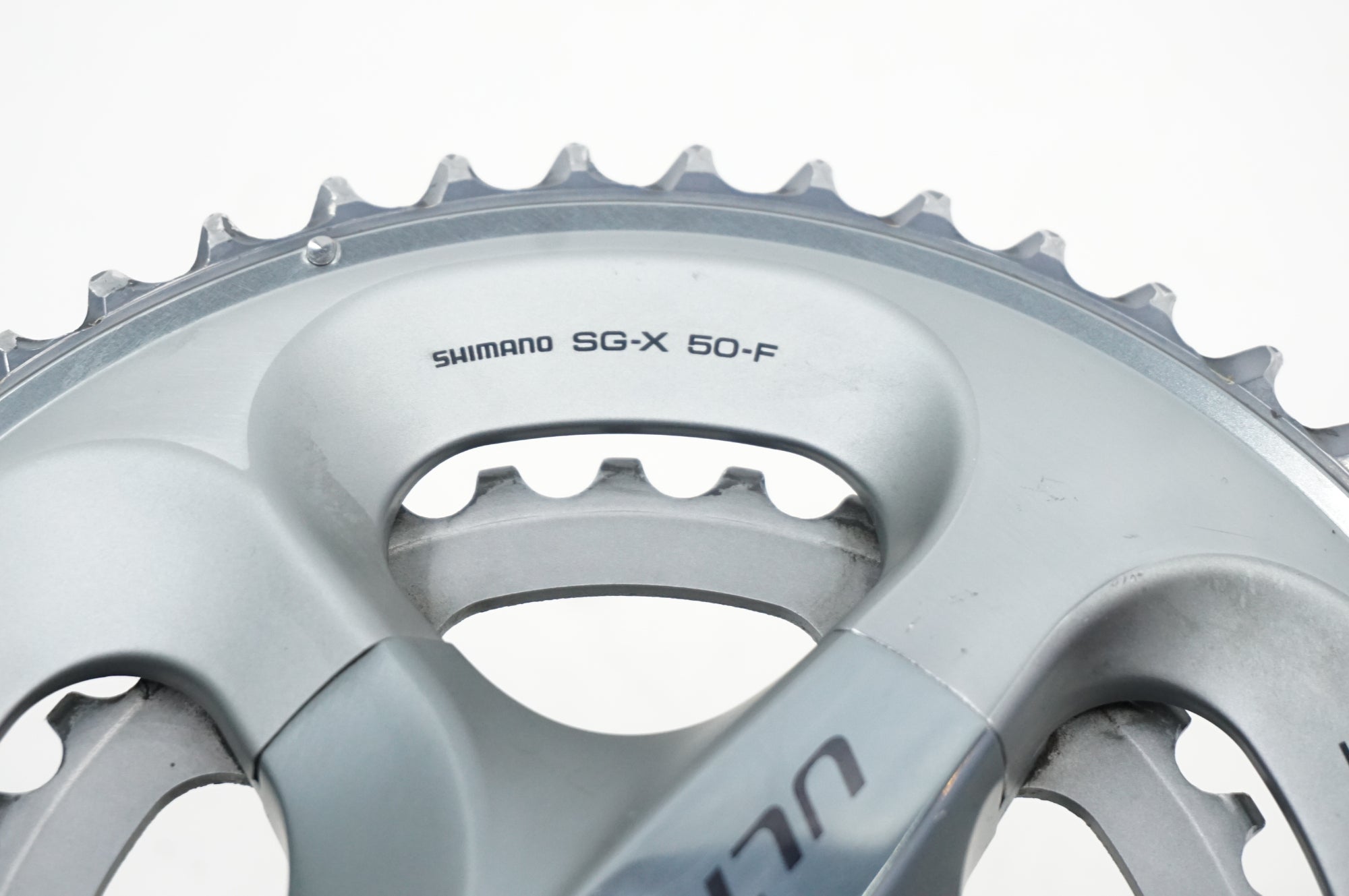 SHIMANO 「シマノ」 ULTEGRA FC-6750 50-34T 170mm クランクセット / 川越店