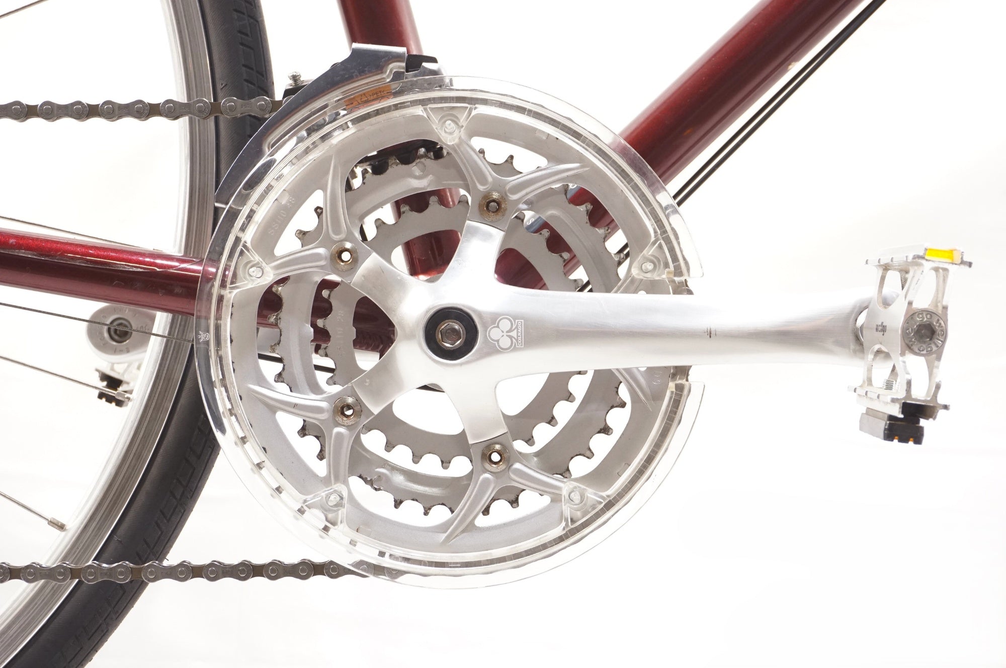COLNAGO 「コルナゴ」 BISCOTTI 2015年モデル クロスバイク / 中目黒店