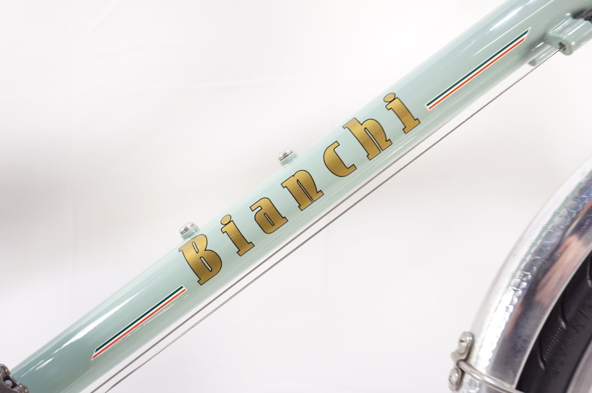 BIANCHI 「ビアンキ」 MINIVELO8 DROP 年式不明 20インチ ミニベロ / 中目黒店