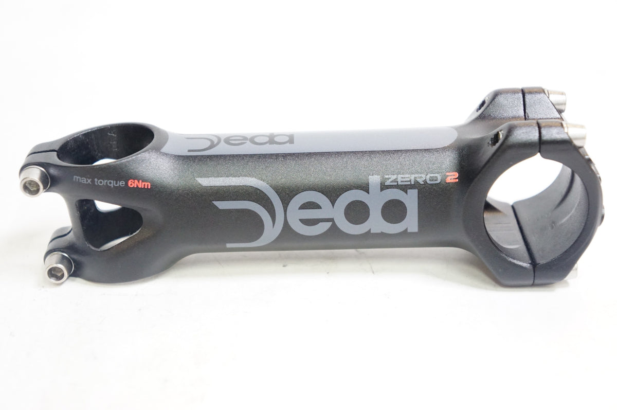 DEDA 「デダ」 ZERO2 120mm φ31.7 ステム / 熊谷本店