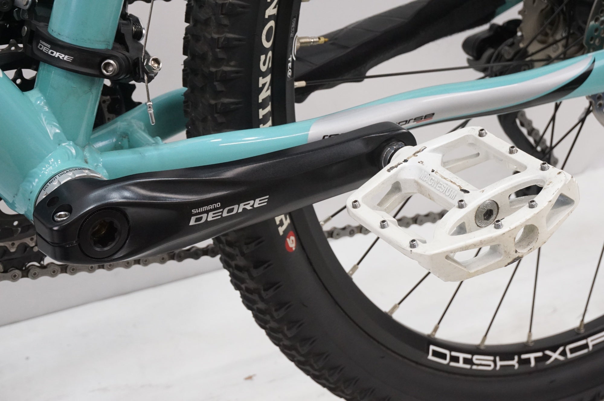 BIANCHI 「ビアンキ」 KUMA5300 2013年モデル マウンテンバイク / 大宮店