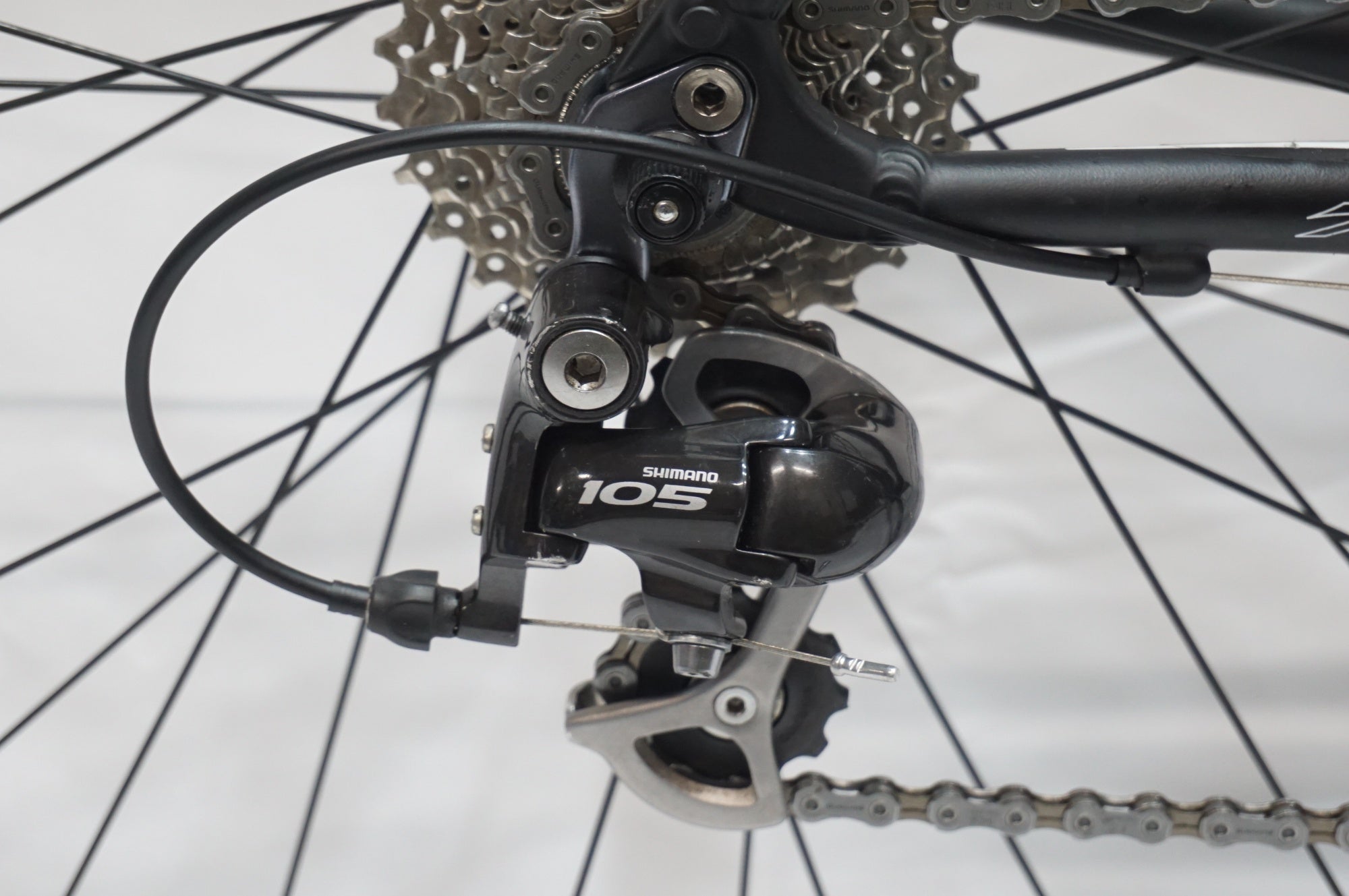 SPECIALIZED 「スペシャライズド」 ALLEZ SPORT 2009年モデル ロードバイク / 大宮店