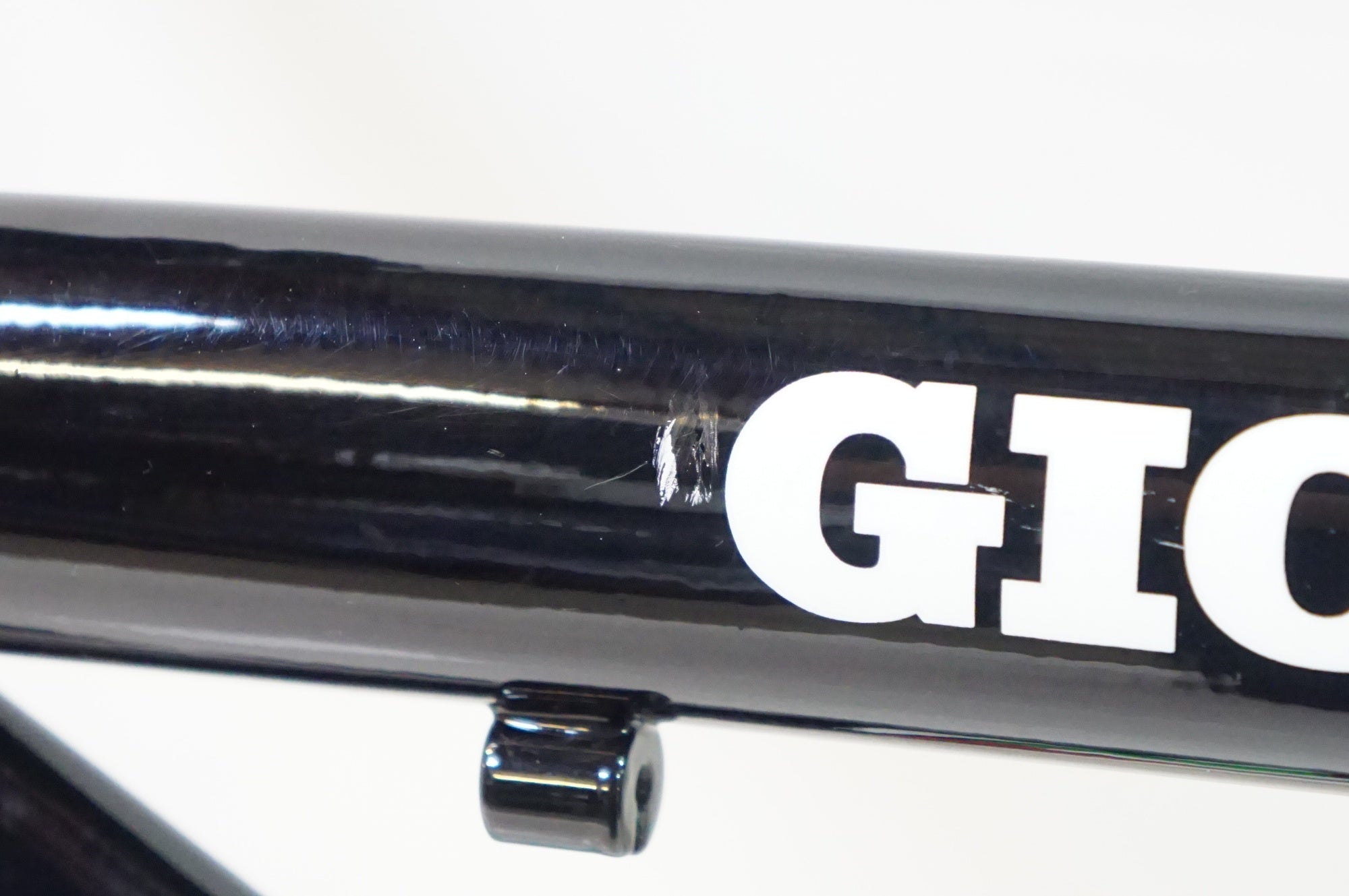 GIOS 「ジオス」 SIERA 2021年モデル フレームセット / 熊谷本店