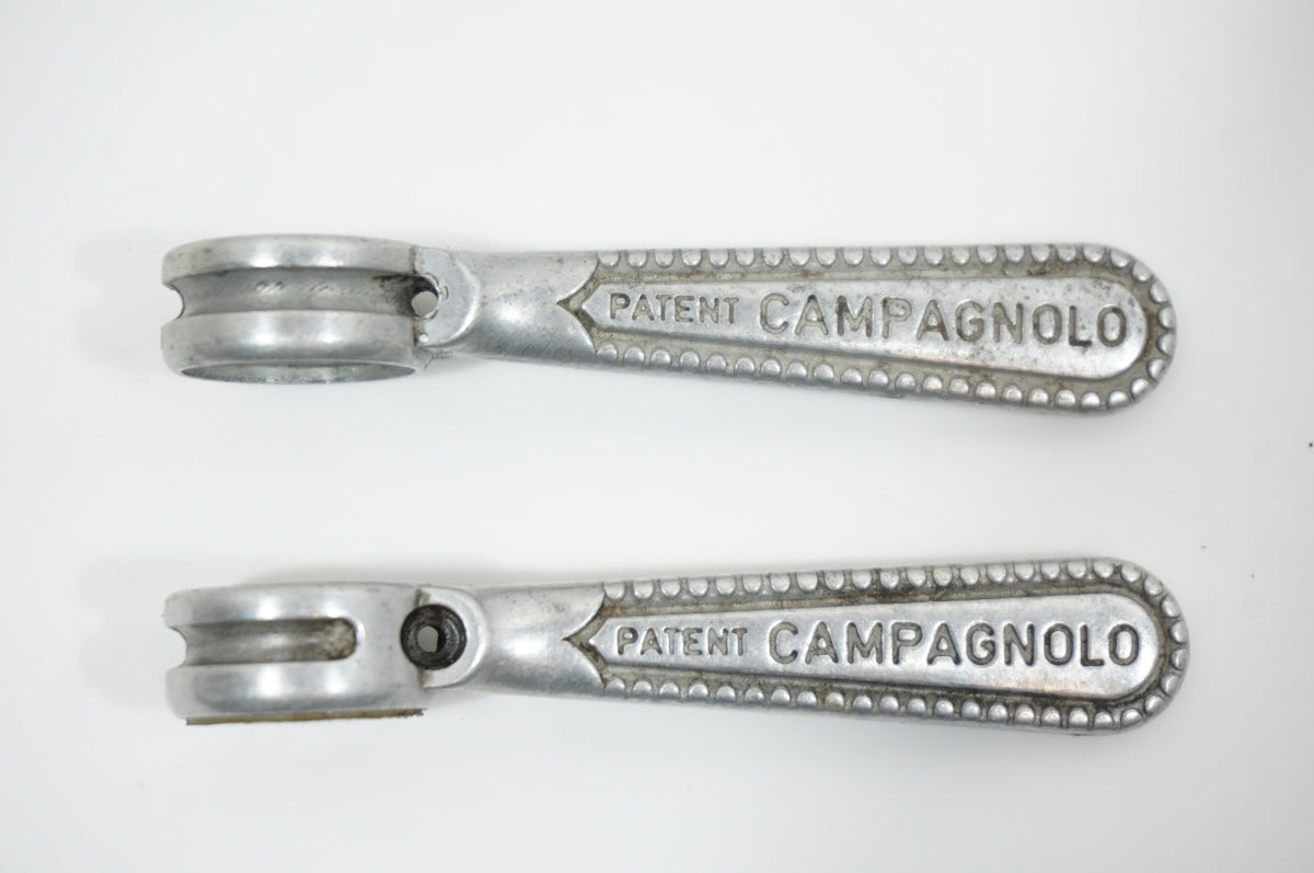 CAMPAGNOLO 「カンパニョーロ」 PATENT Wレバー / 世田谷店