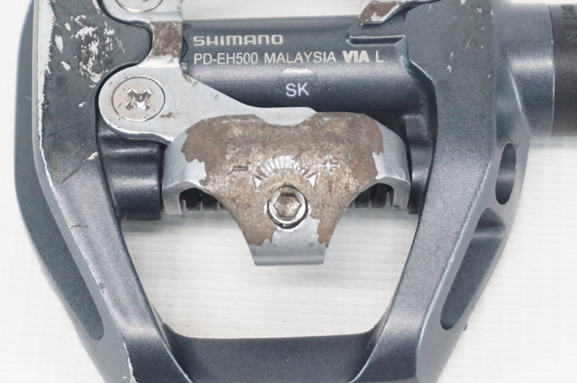 SHIMANO 「シマノ」 PD-EH500 ペダル / 阪急塚口店