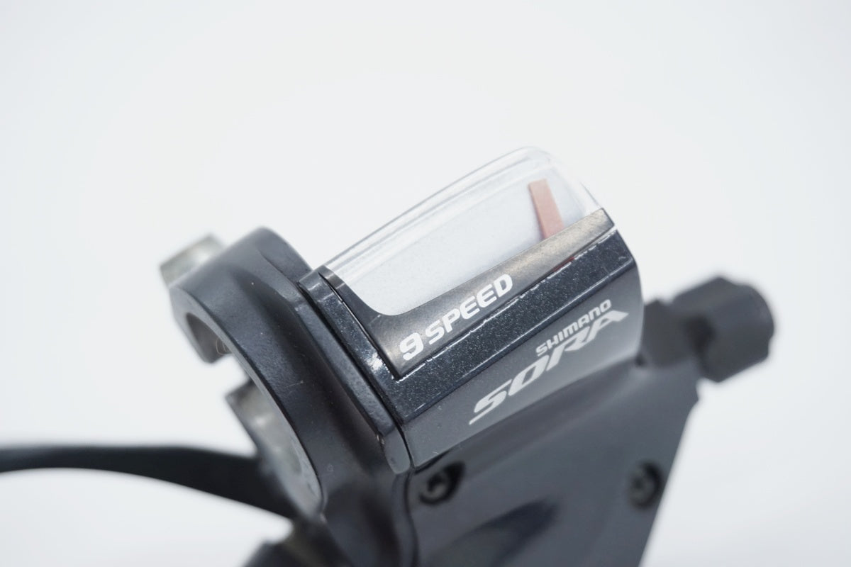 SHIMANO 「シマノ」 SORA SL-3500 ラピッドファイヤーシフター / 京都八幡店