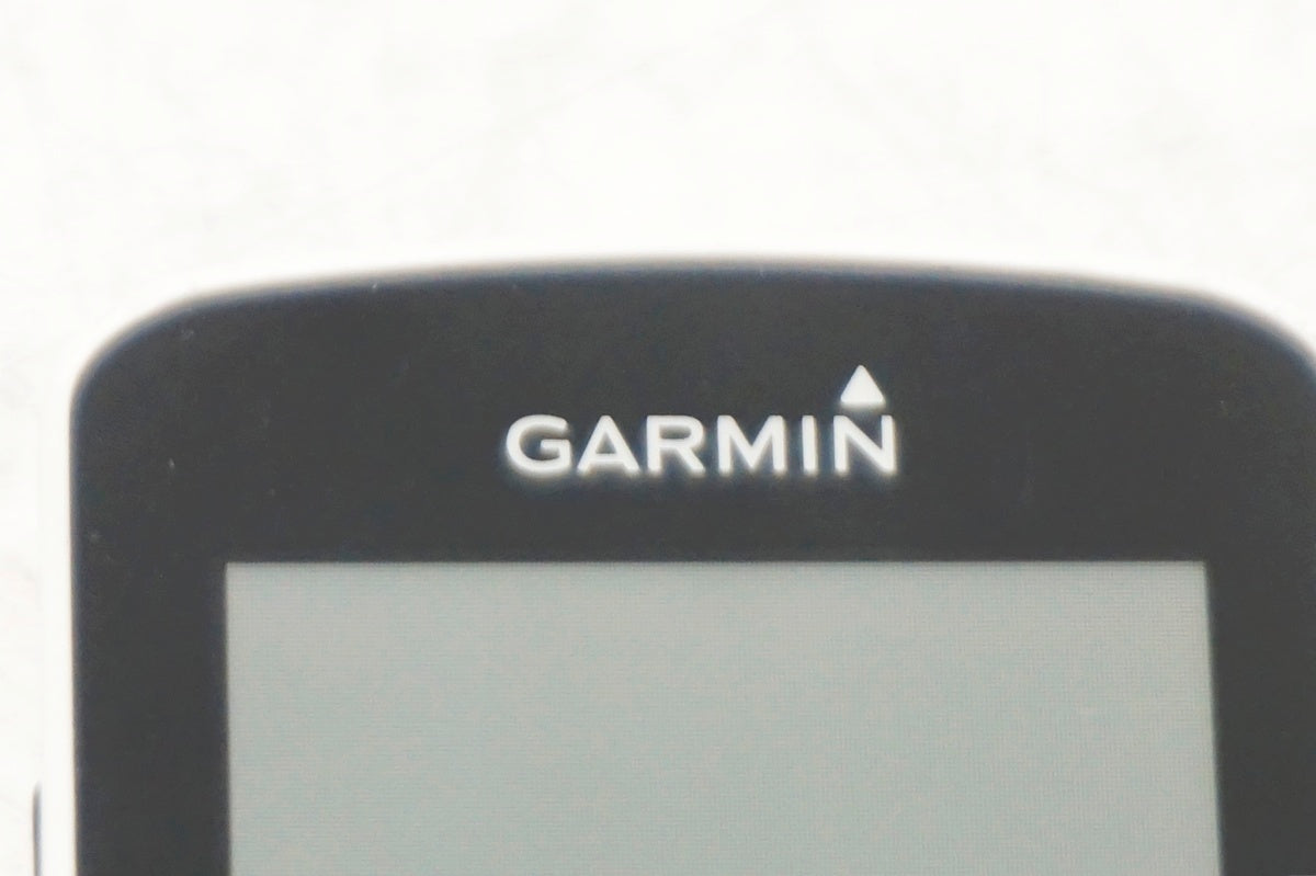 GARMIN 「ガーミン」 EDGE520 サイクルコンピューター / 大阪門真店