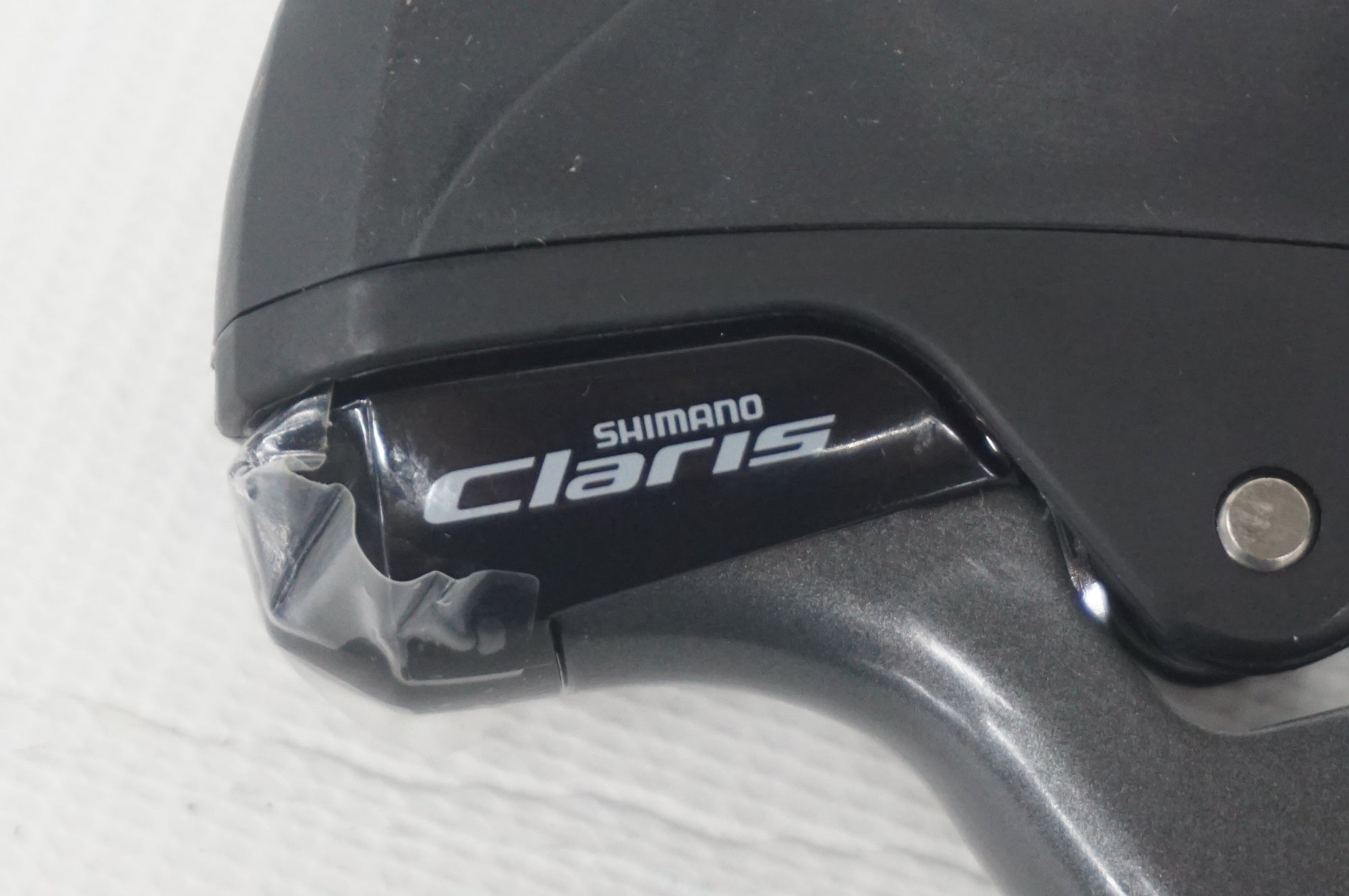 SHIMANO 「シマノ」 CLARIS ST-R2000 デュアルコントロールレバー / 阪急塚口店