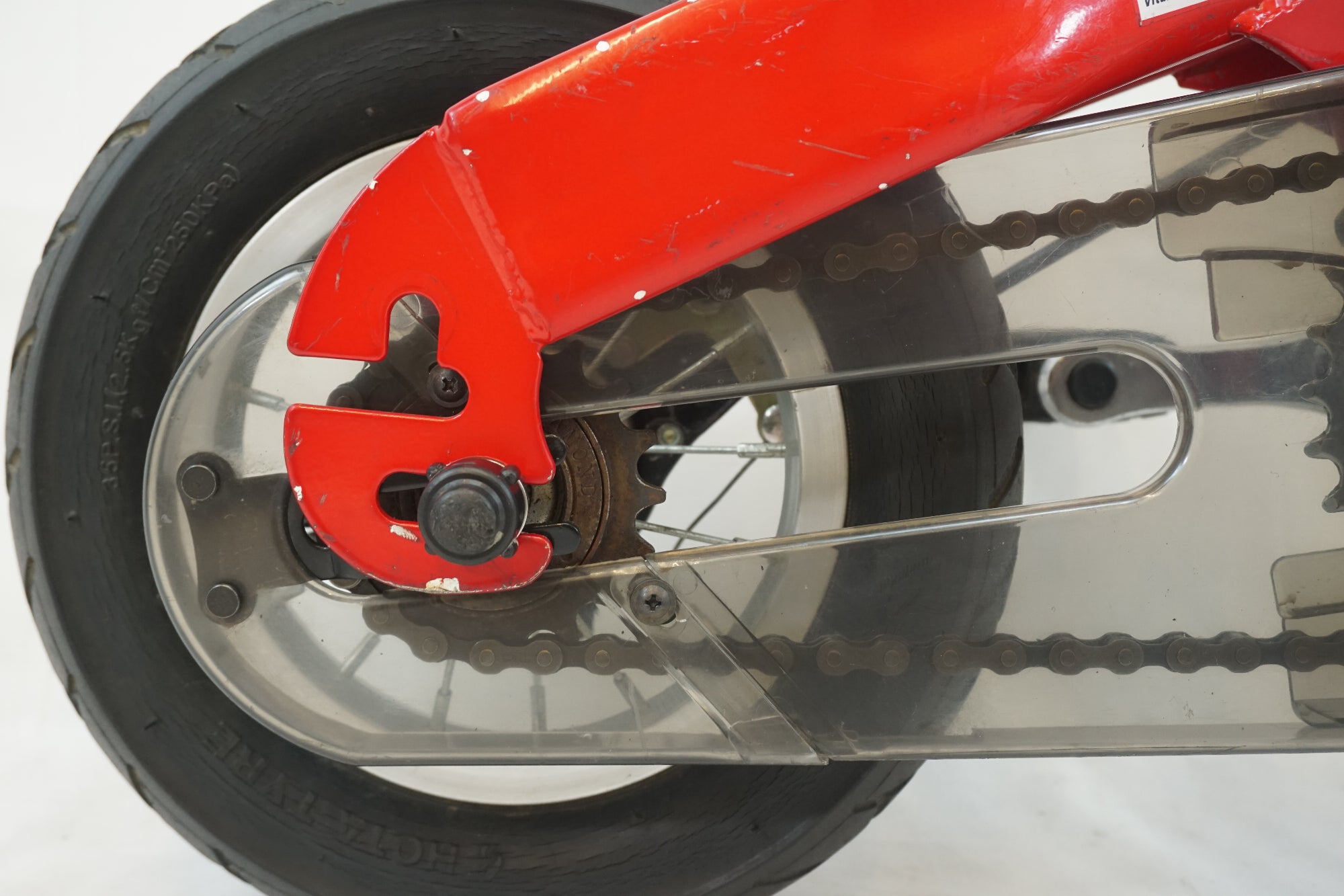 ビタミンiファクトリー 「ビタミンアイファクトリー」 へんしんバイクS 年式不明 キッズバイク / 有明ガーデン店