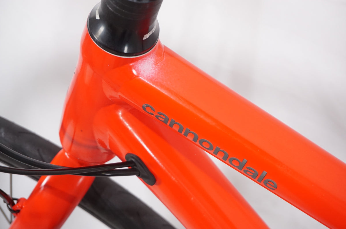 CANNONDALE 「キャノンデール」 QUICK4 DISC 2021年モデル クロスバイク / AKIBA店
