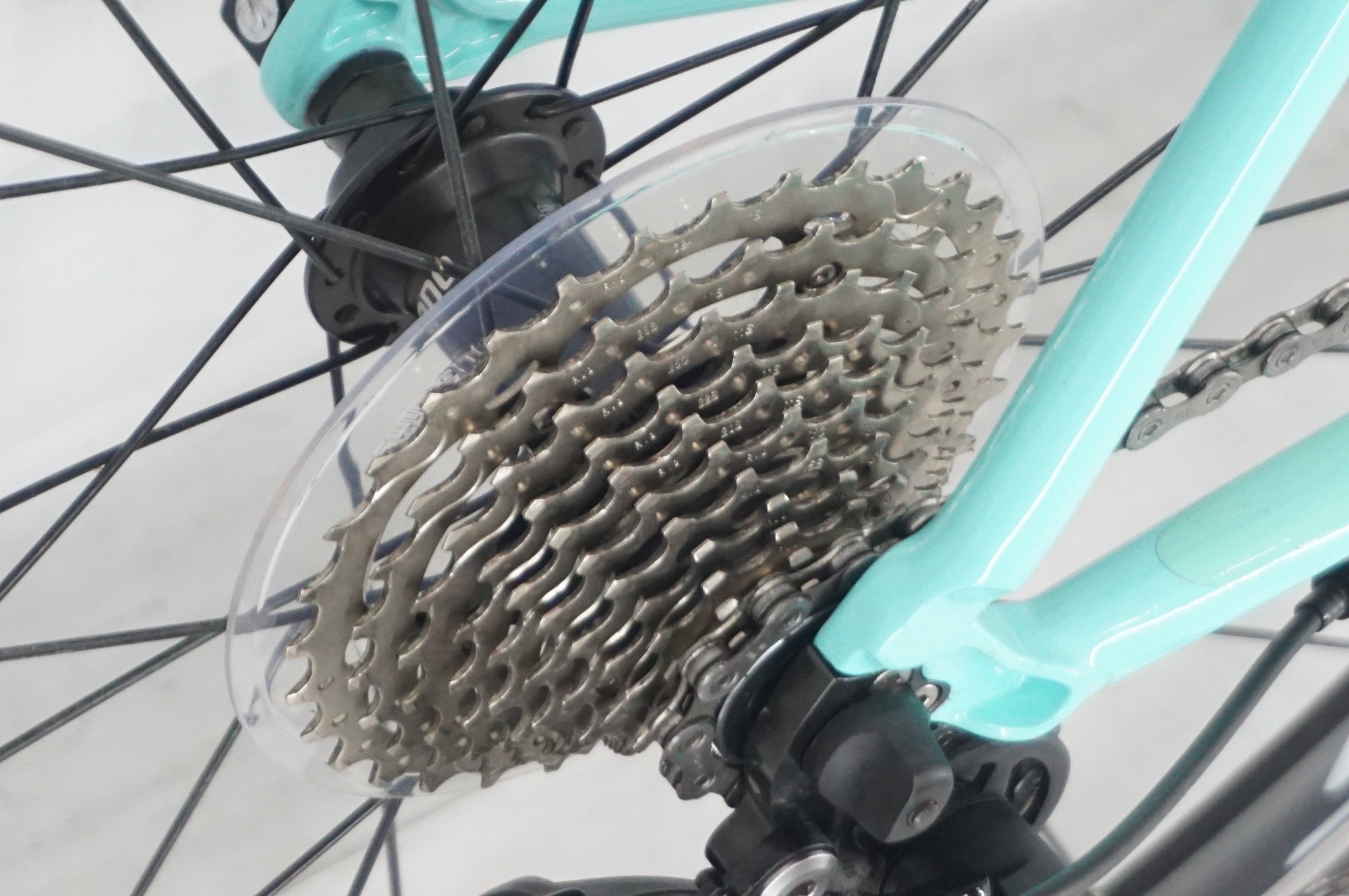 BIANCHI 「ビアンキ」 INTENSO 105 2019年モデル ロードバイク / 阪急塚口店