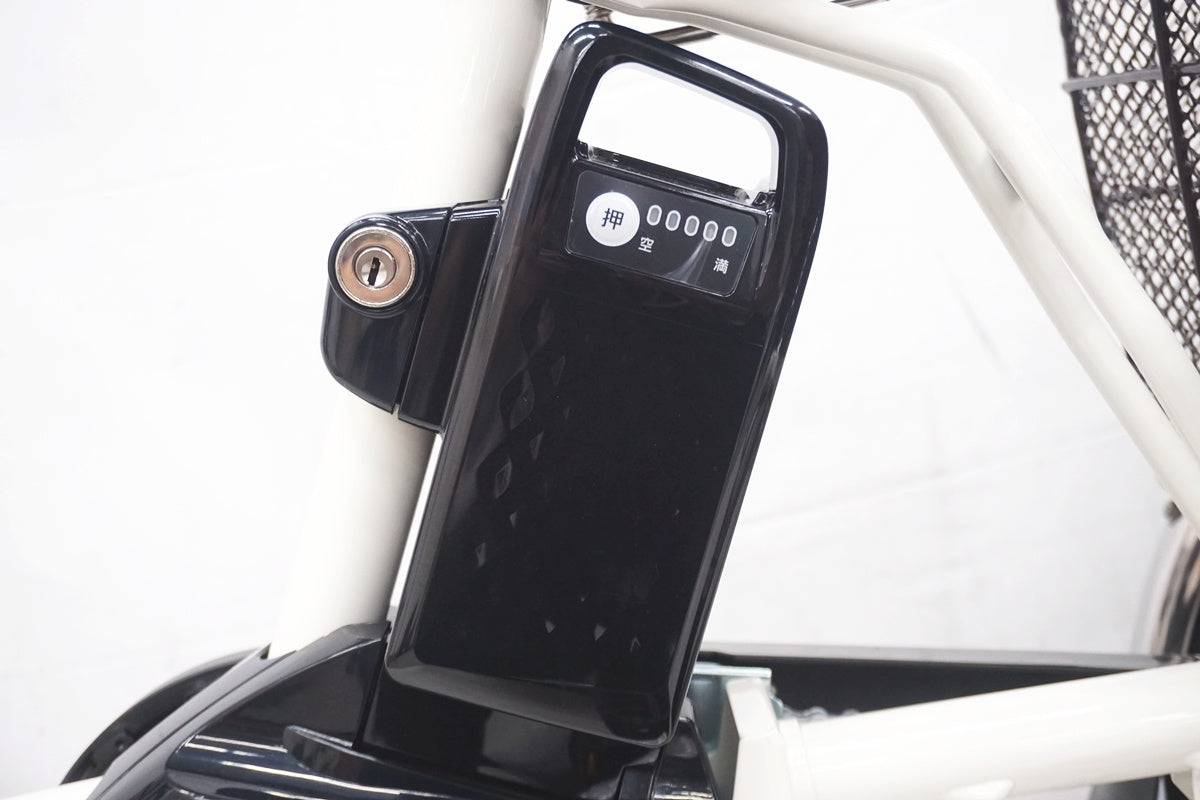 PANASONIC 「パナソニック」 ビビライフ BE-FU833 2026年モデル 電動アシスト自転車 / 大阪美原北インター店