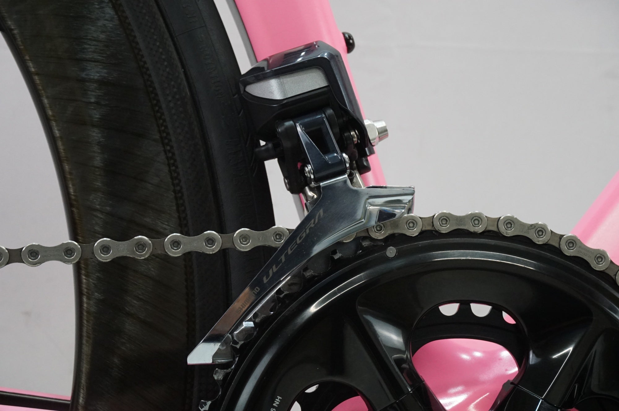 BIANCHI 「ビアンキ」 OLTRE XR4 2018年モデル カスタム ロードバイク / 大宮店