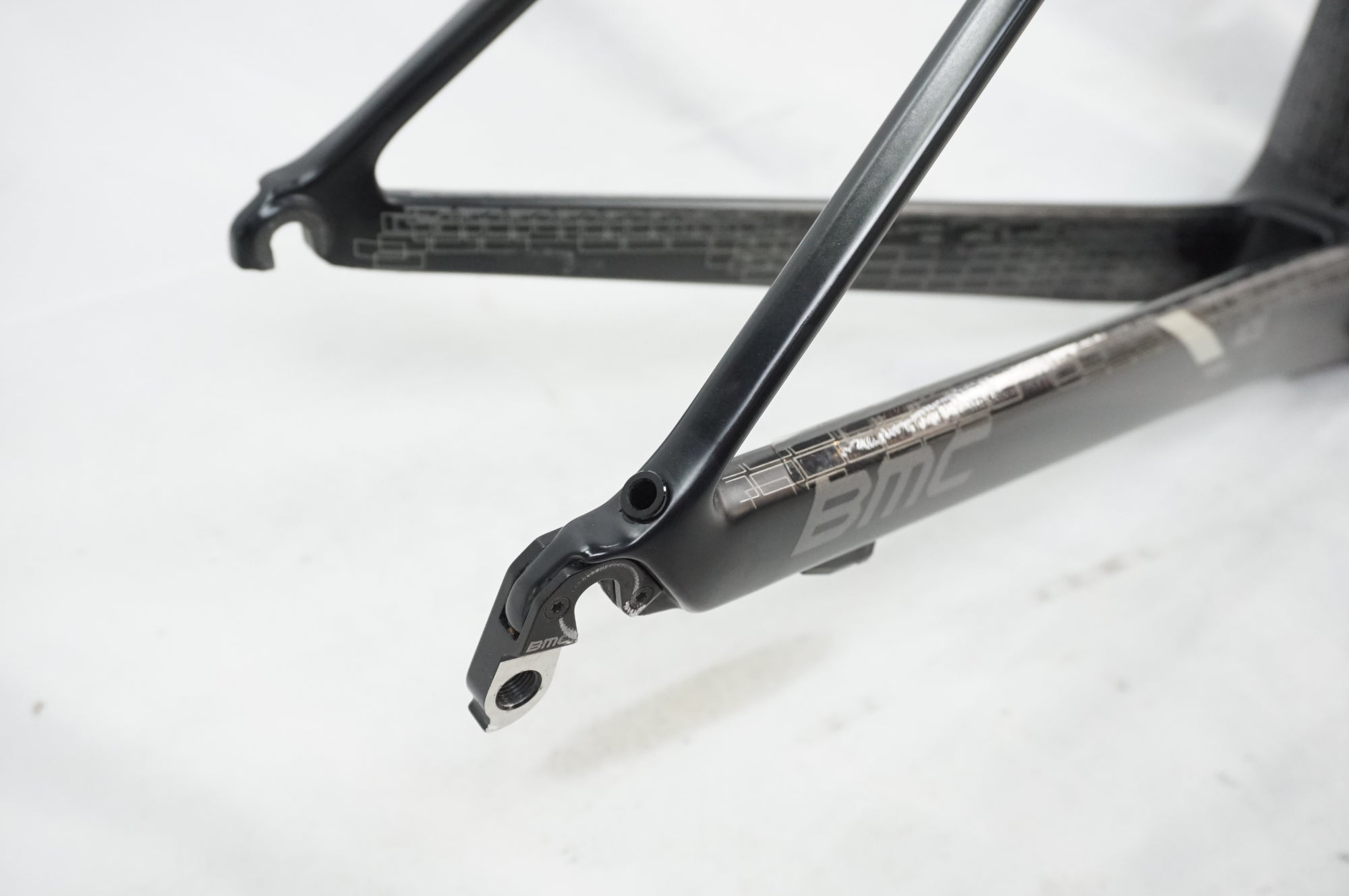 BMC 「ビーエムシー」 TEAM MACHINE SLR01 2014年モデル ロードバイク フレームセット / 川越店