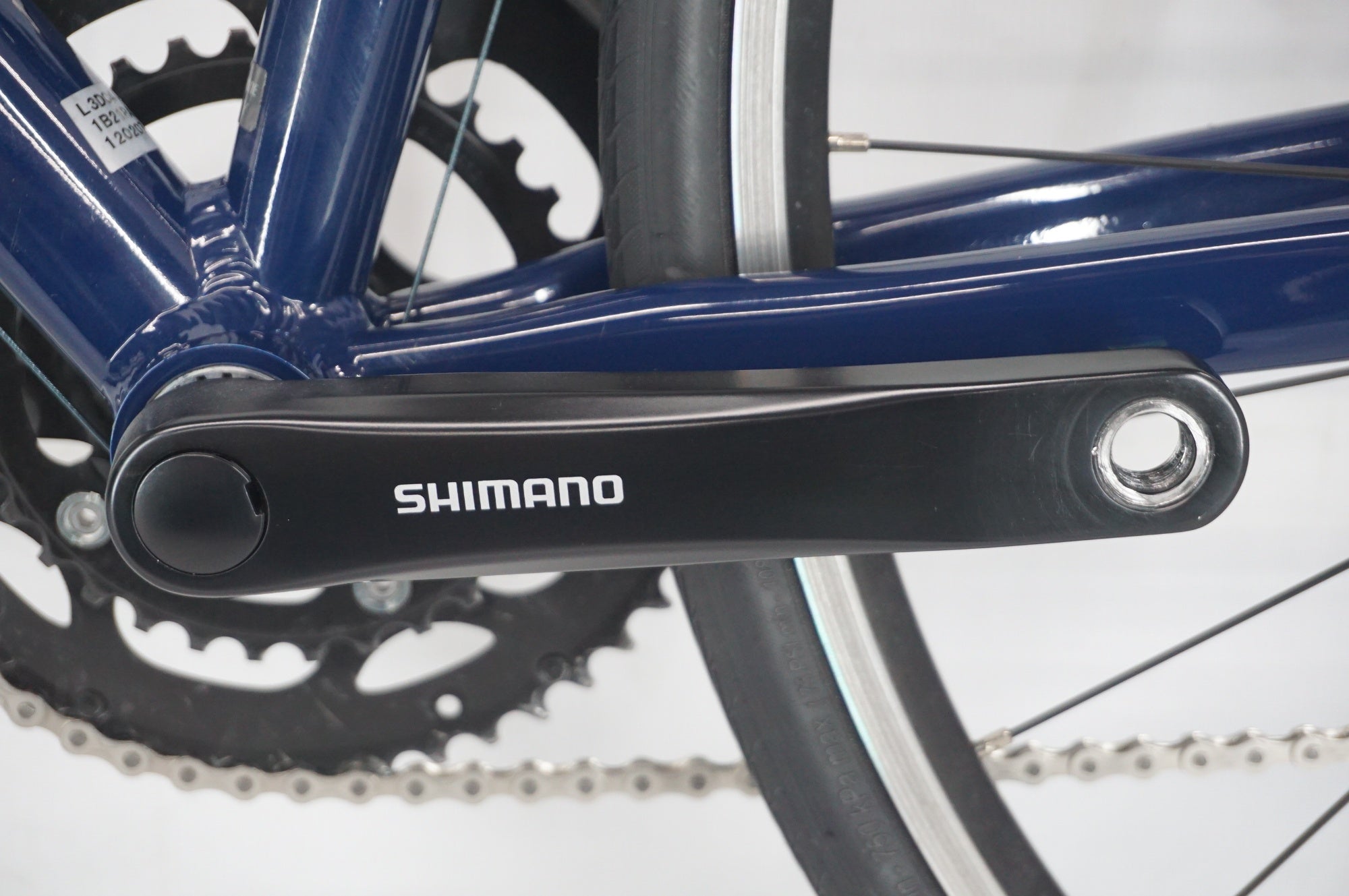 BRIDGESTONE 「ブリヂストン」 ANCHOR RL3 DROP 2022年モデル ロードバイク / 阪急塚口店