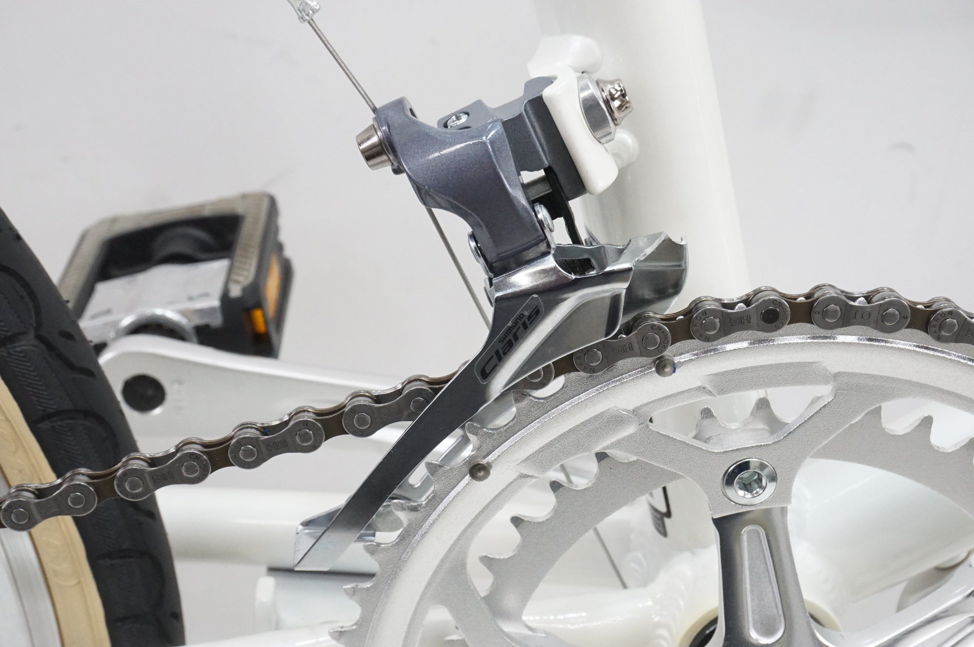 DAHON 「ダホン」 DASH ALTENA 2017年モデル 20インチ 折り畳み自転車 / 大宮店