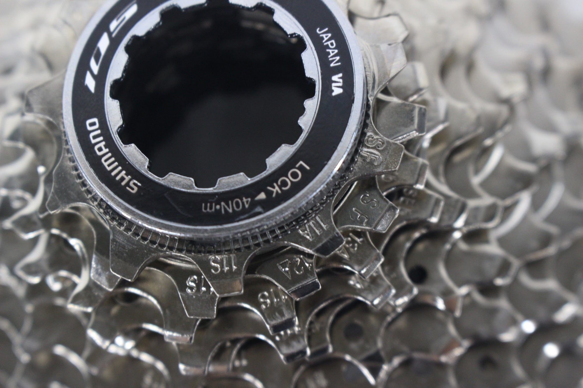 SHIMANO 「シマノ」 105 CS-R7000 11-28T 11S スプロケット / 阪急塚口店