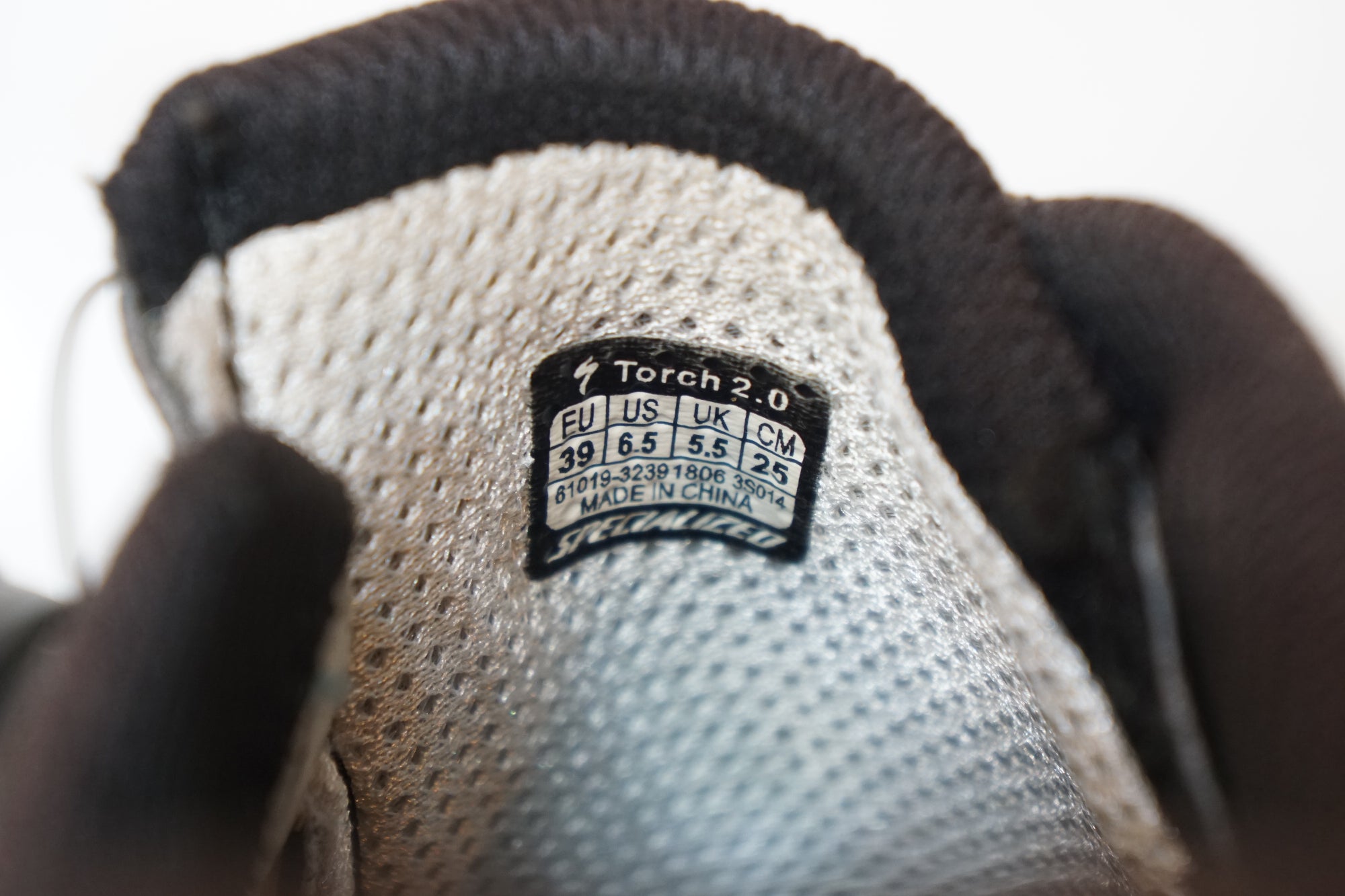 SPECIALIZED 「スペシャライズド」 TORCH2.0 25.0cm シューズ / バイチャリ浦和ベース