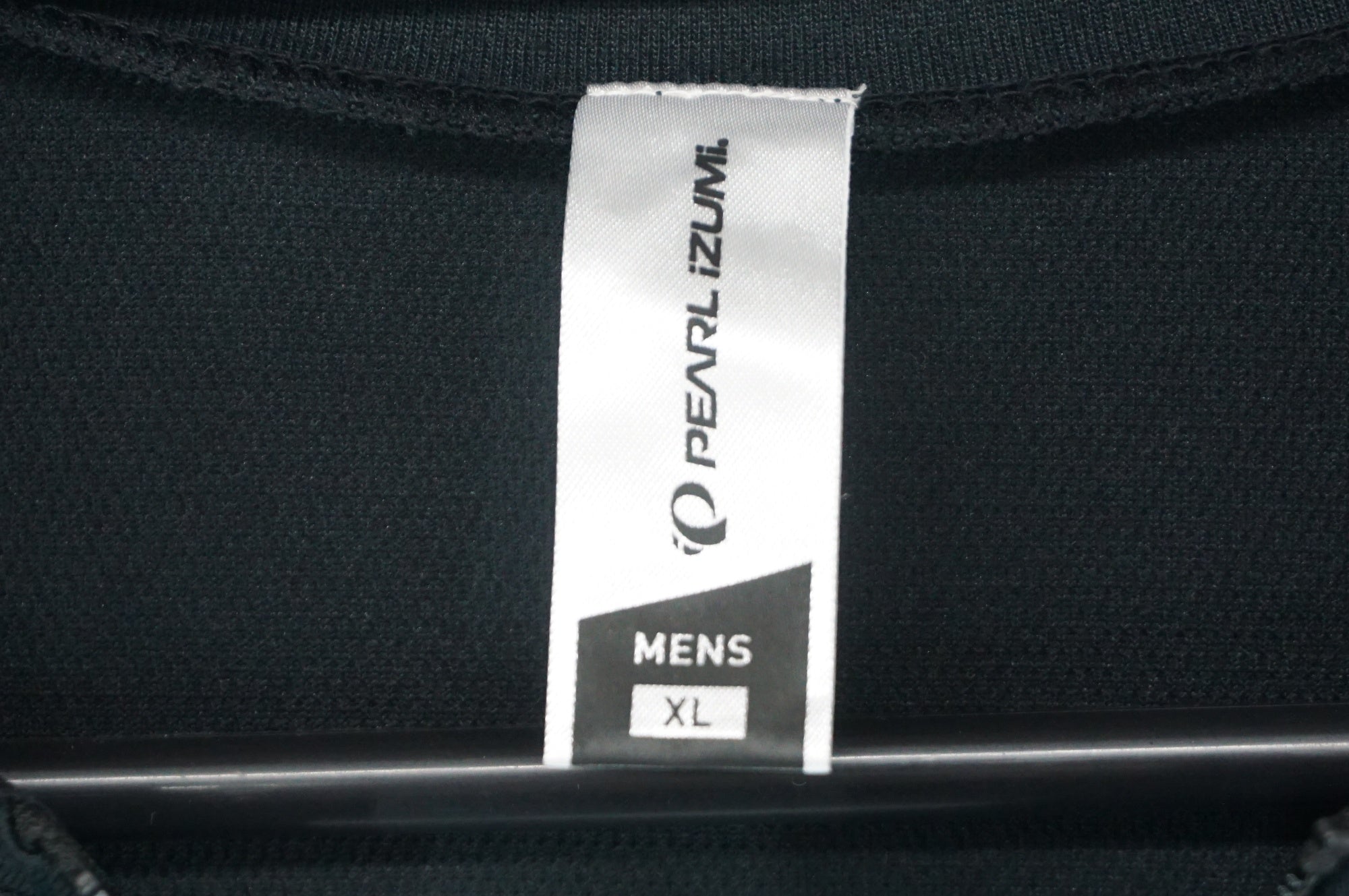 PEARL IZUMI 「パールイズミ」 半袖 XLサイズ ジャージ / 阪急塚口店