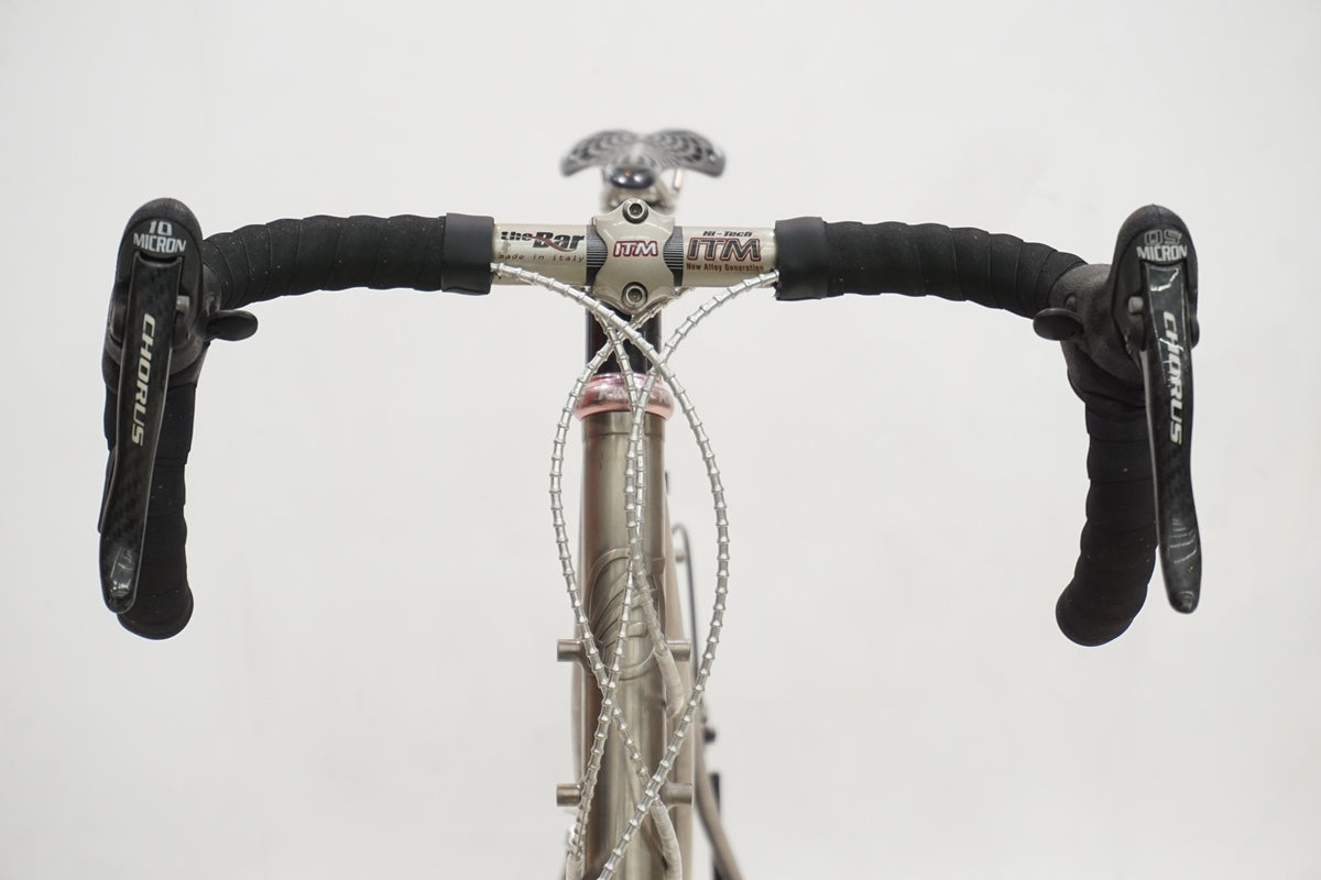 TYRELL 「タイレル」 PK1 2000年頃 20インチ ミニベロ/ 京都西院店 / 京都西院店