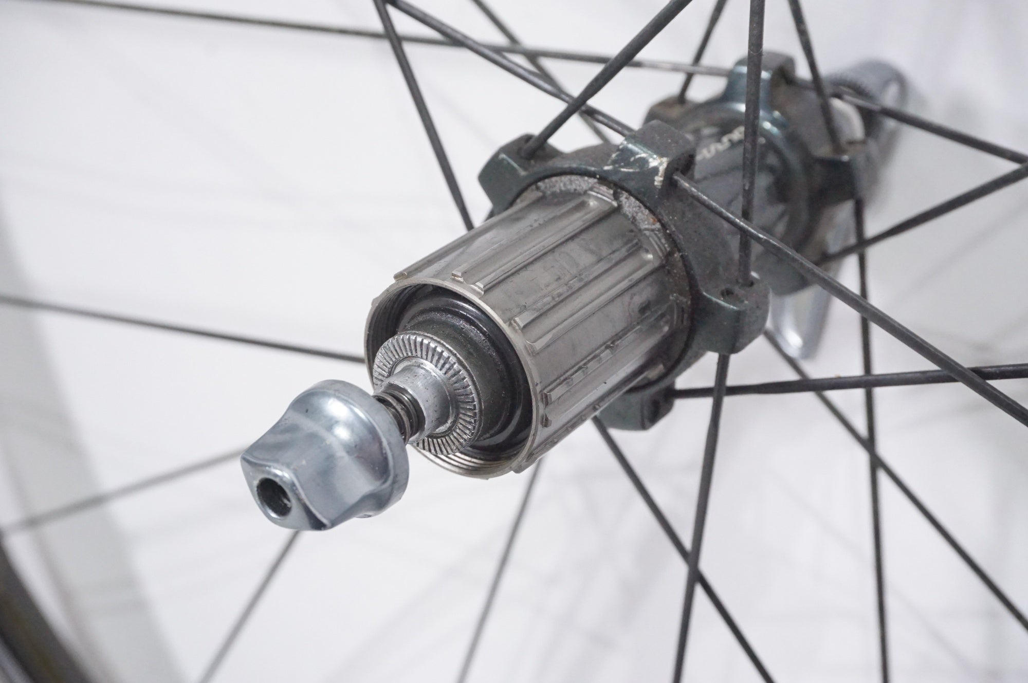 SHIMANO 「シマノ」 DURA-ACE WH-9000 C24 シマノ11速 ホイールセット / 中目黒店