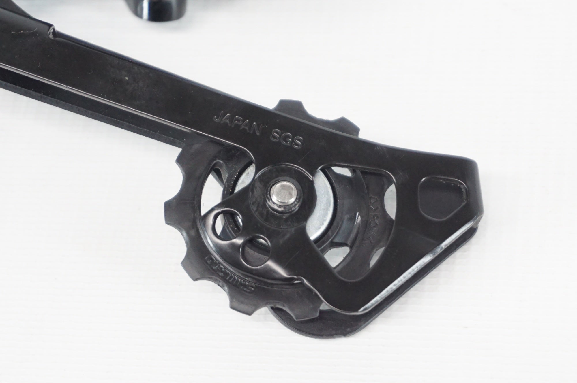 SHIMANO 「シマノ」 GRX RD-RX400 SGS リアディレイラー / 阪急塚口店