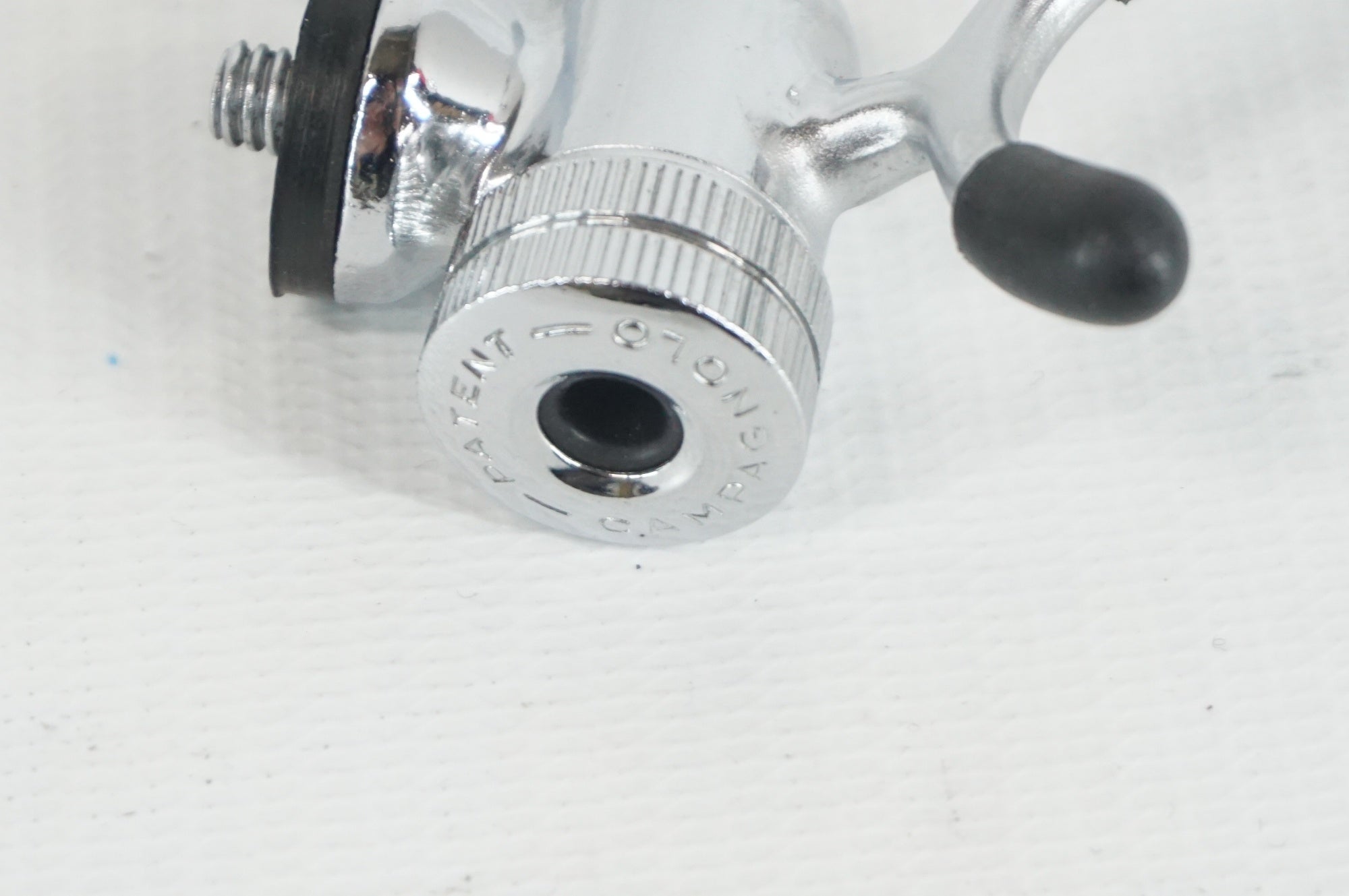 CAMPAGNOLO 「カンパニョーロ」 ポンプヘッド / 阪急塚口店