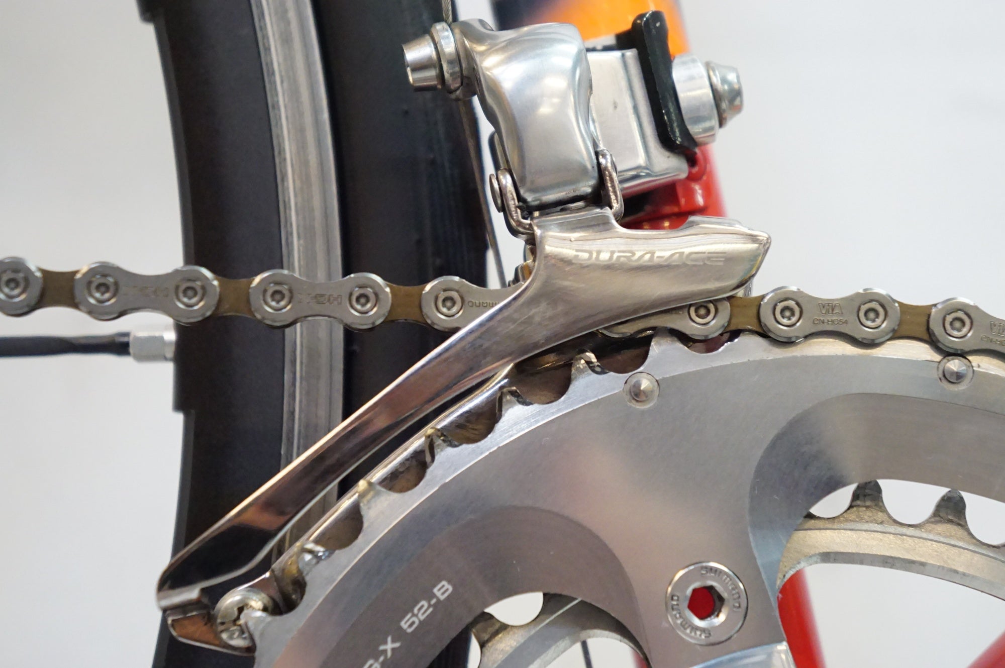 COLNAGO 「コルナゴ」 TITANIO LUX CT1 2003年頃 ロードバイク / 熊谷本店