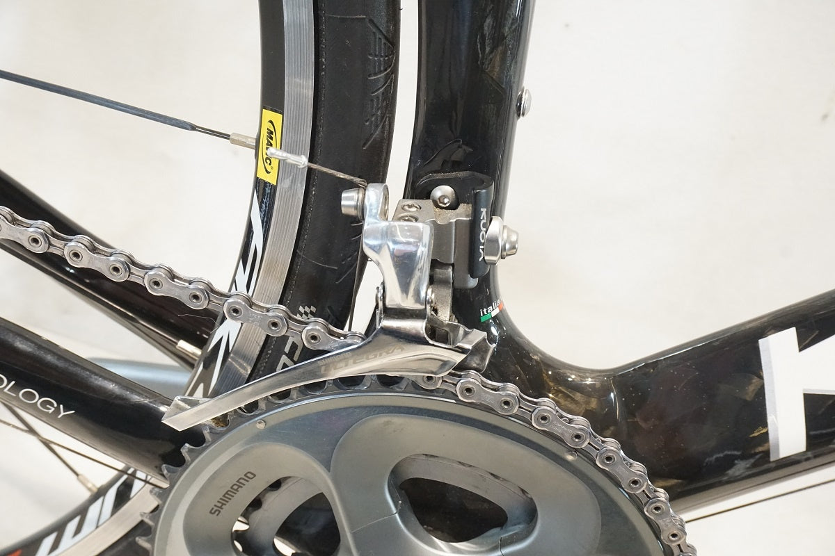KUOTA 「クオータ」 KHARMA RACE ULTEGRA 2012年モデル ロードバイク / 横浜戸塚店