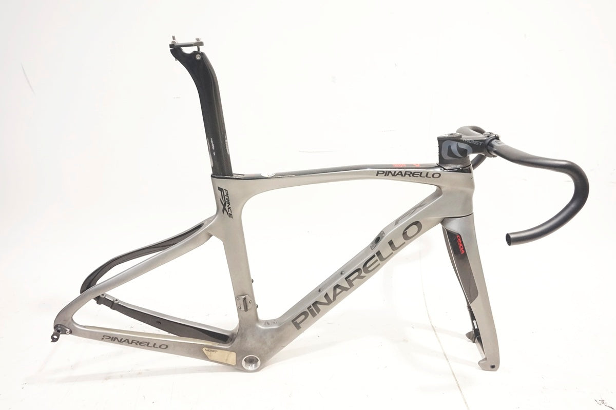 特別オファー PINARELLO 「ピナレロ」 PRINCE FX DISK 2021年モデルフレーム 自転車本体