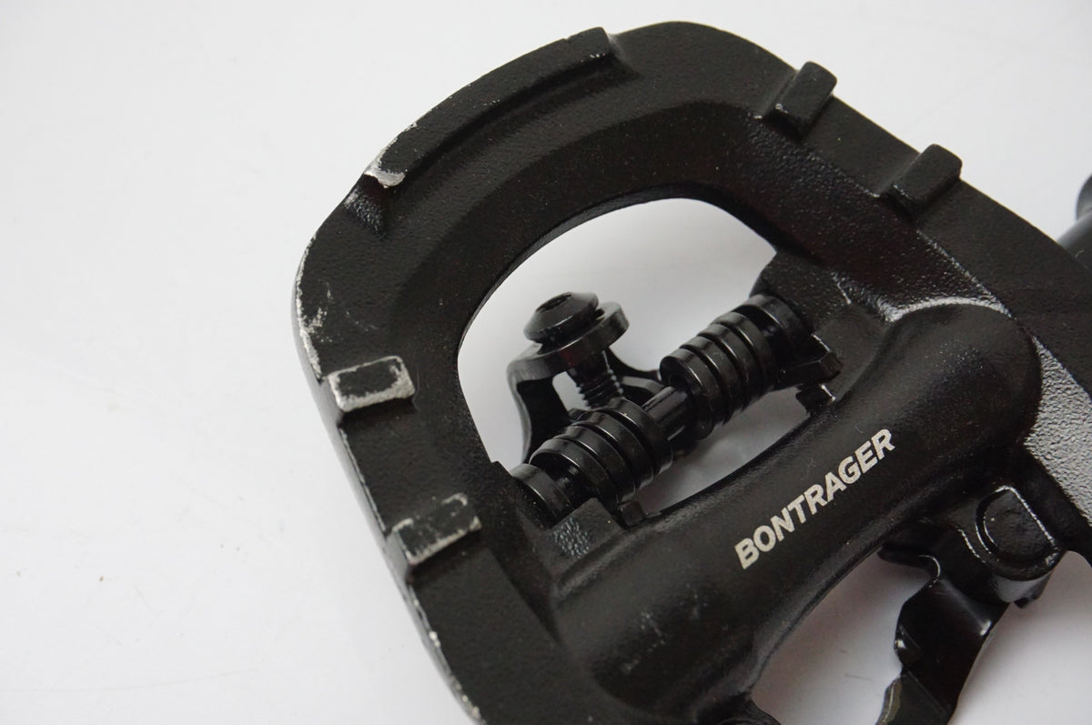 BONTRAGER 「ボントレガー」 COMMUTER ペダル / 浜松店
