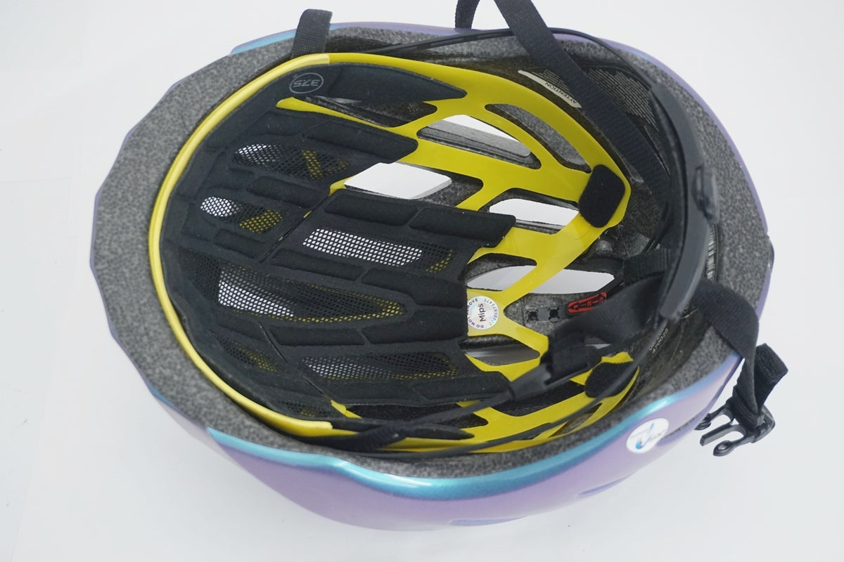 MAVIC 「マビック」 57-61cm ヘルメット / 京都八幡店