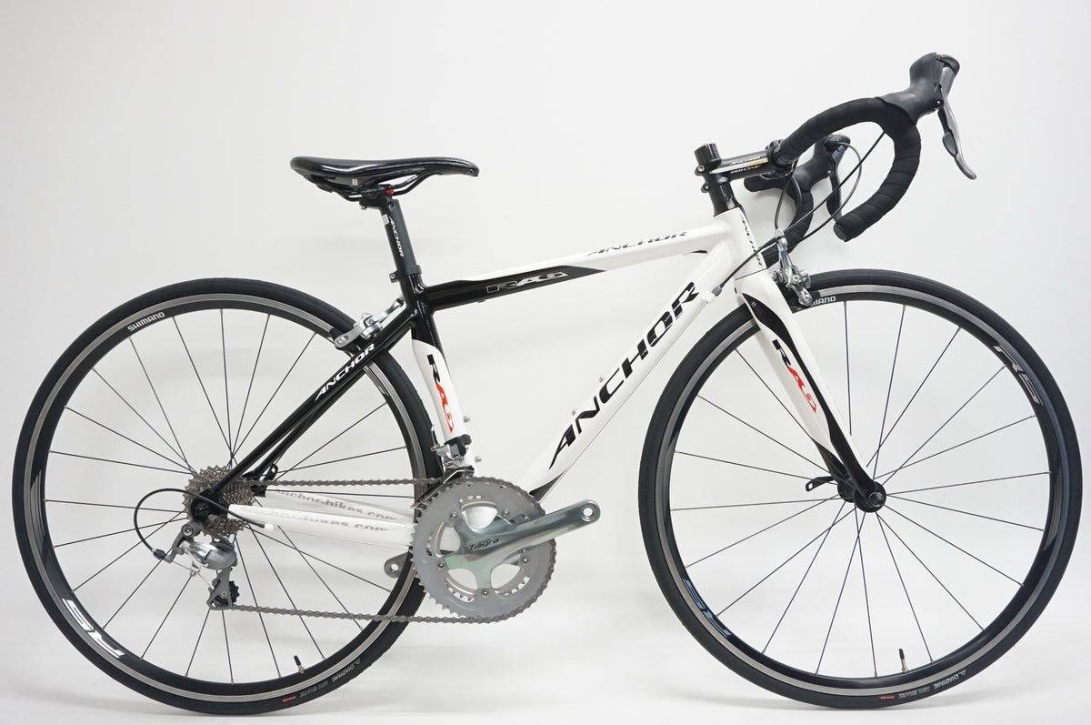 ANCHOR 「アンカー」 RA6 SPORT TIAGRA 2015年モデル ロードバイク / 福岡店