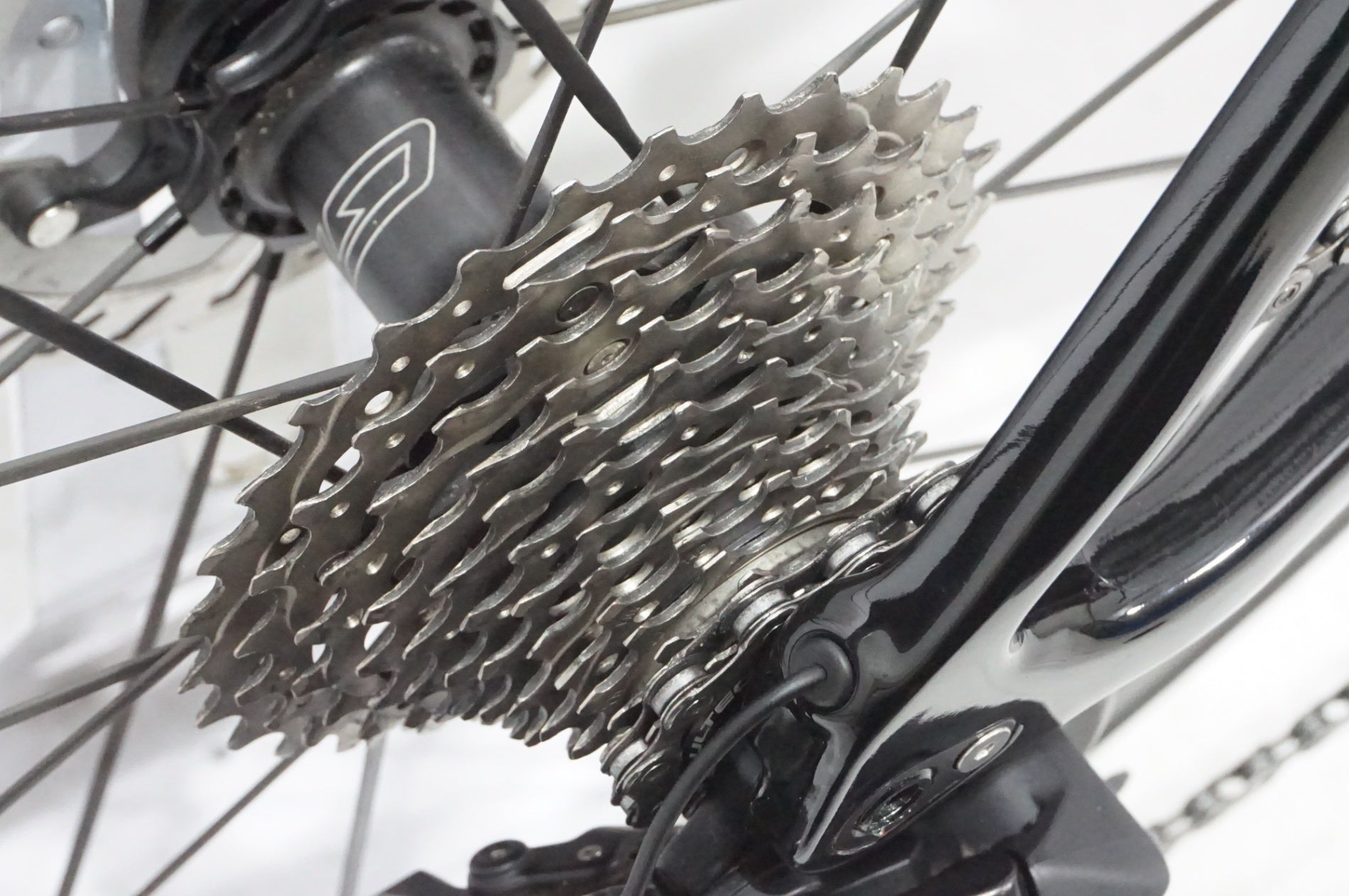 RIDLEY 「リドレー」 NOAH FAST DISC 2019年モデル ロードバイク / AKIBA店