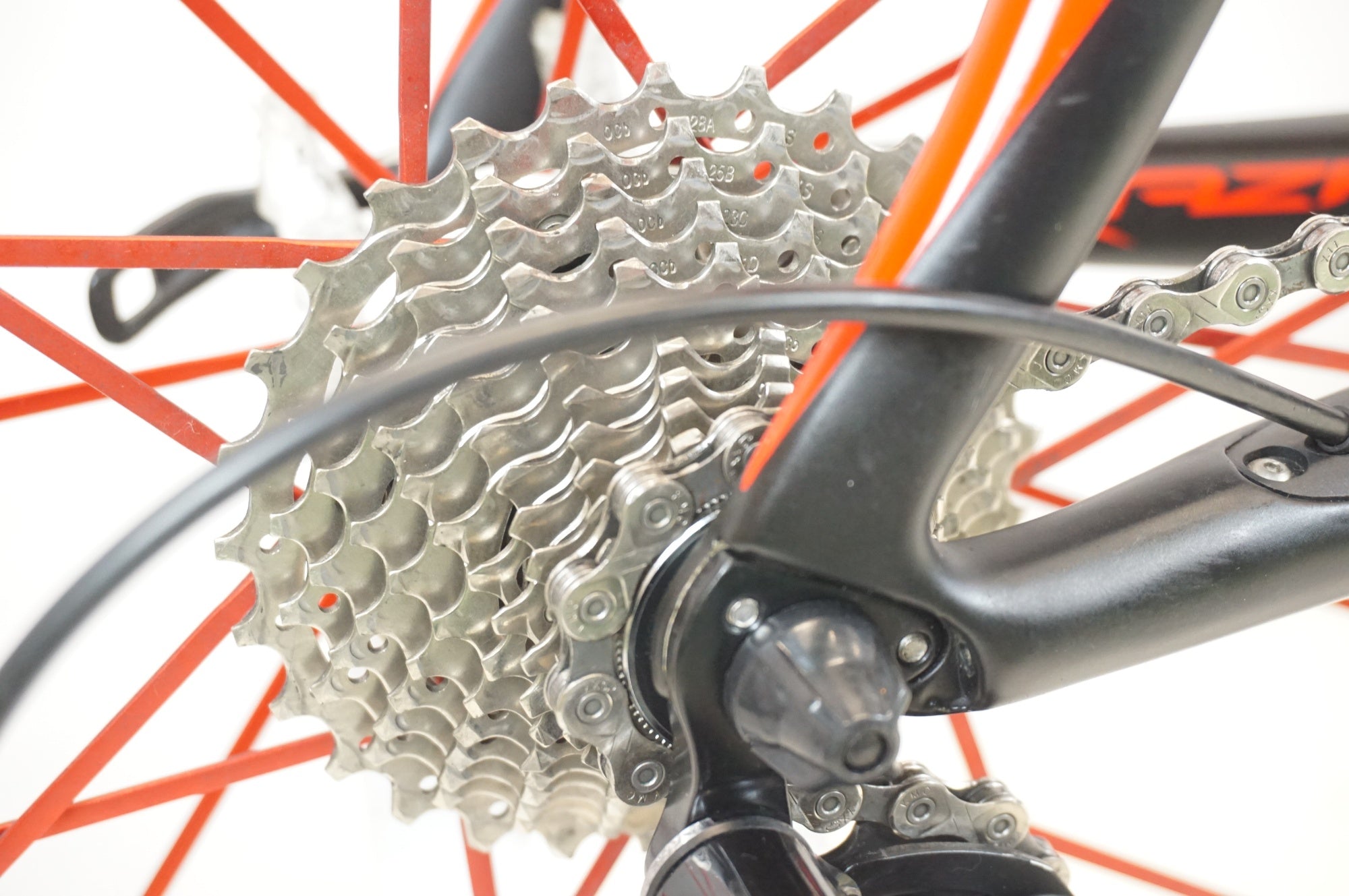 PINARELLO 「ピナレロ」 RAZHA 2017年モデル ロードバイク カスタム / 宇都宮店