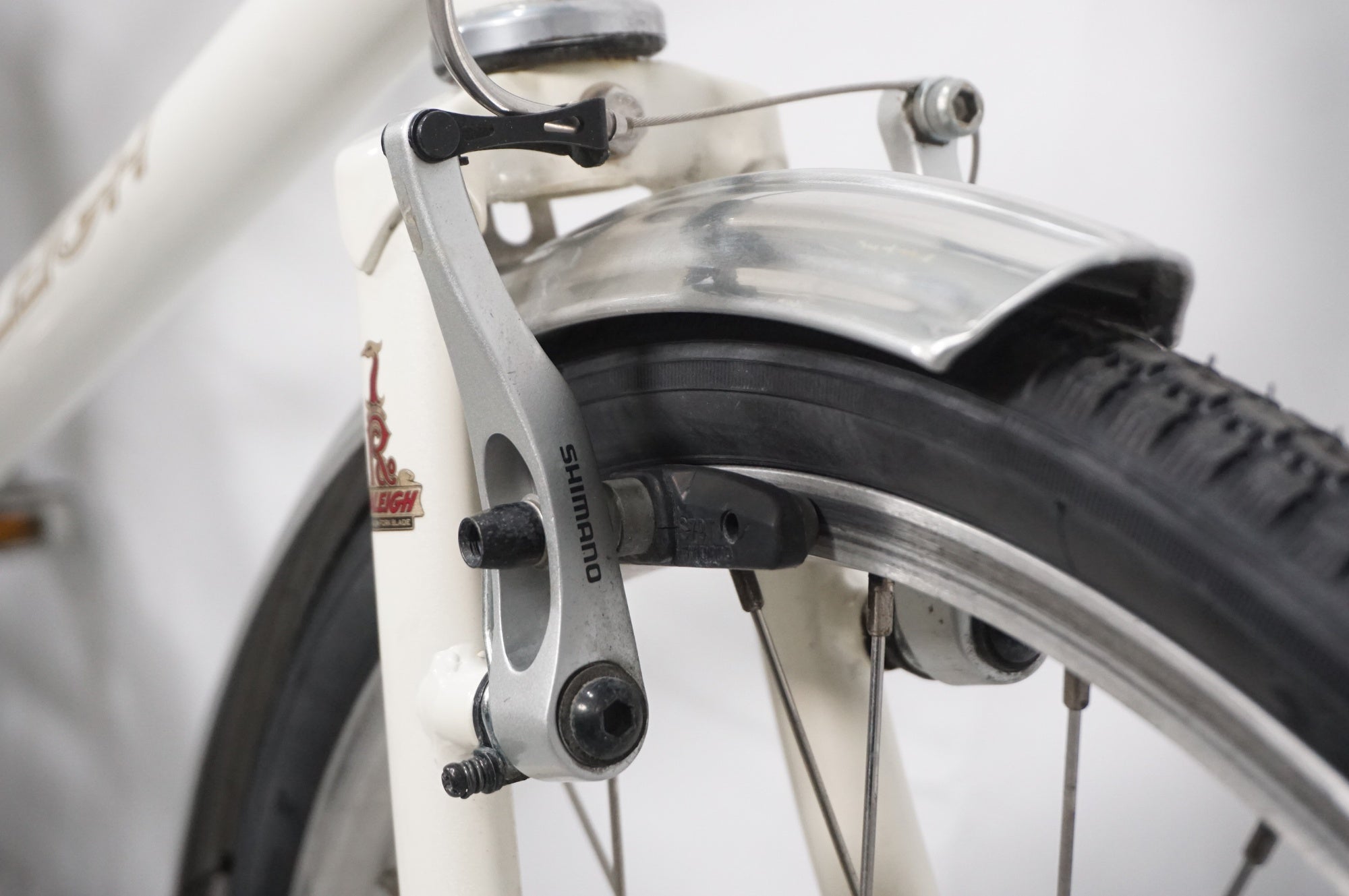 RALEIGH 「ラレー」 RSW SPORT MIXTE 年式不明 20インチ ミニベロ / AKIBA店