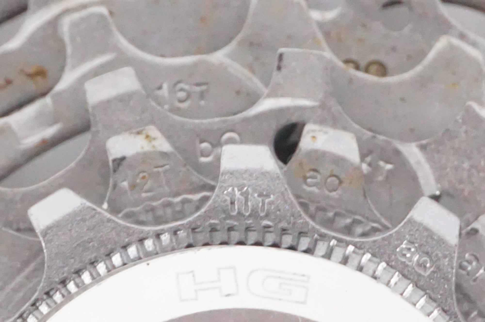 SHIMANO 「シマノ」 DEORE XT CS-M770 11-32T スプロケット / AKIBA店