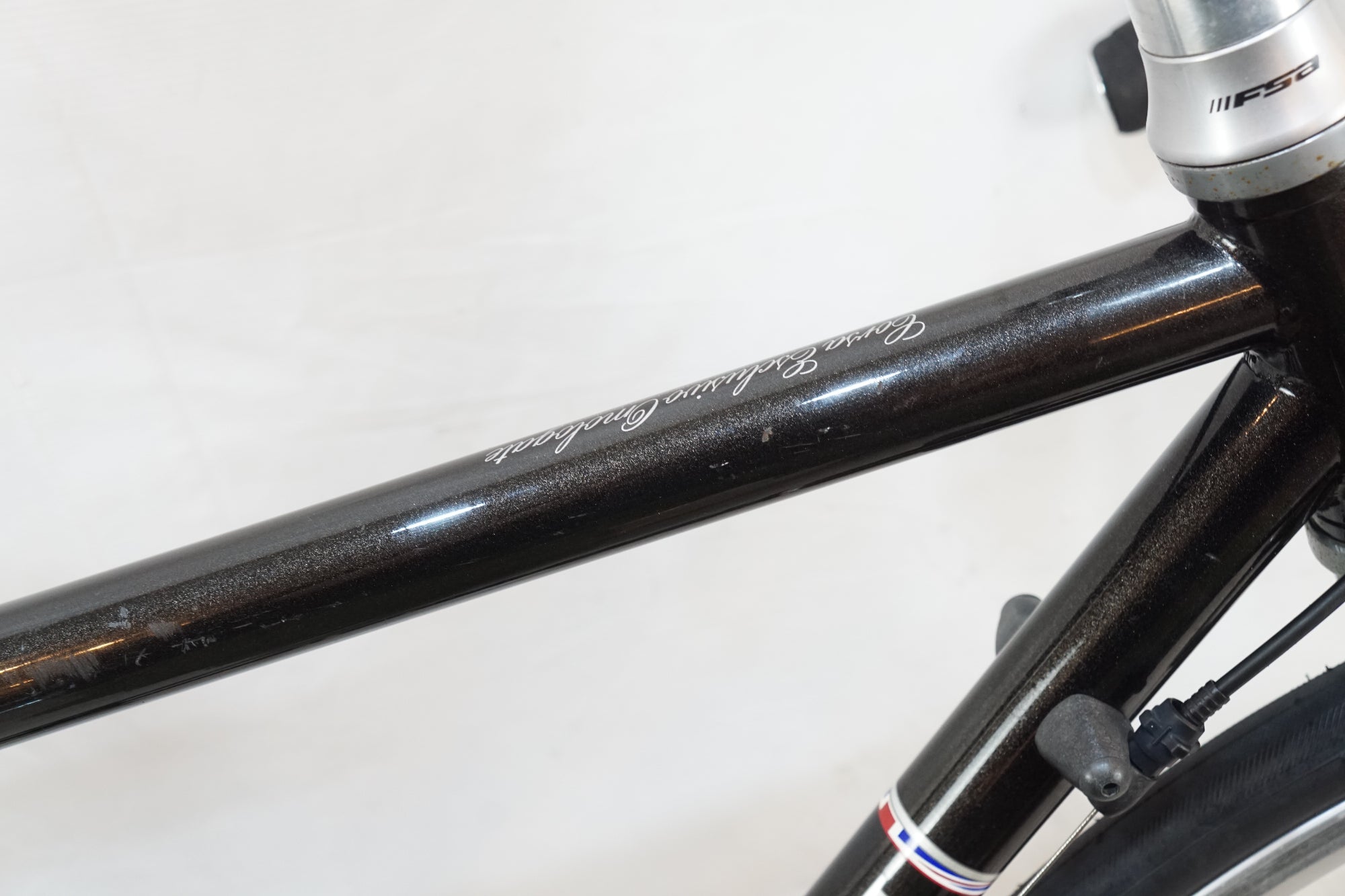 RALEIGH 「ラレー」 CARLTON-A 2019年モデル ロードバイク / バイチャリ浦和ベース