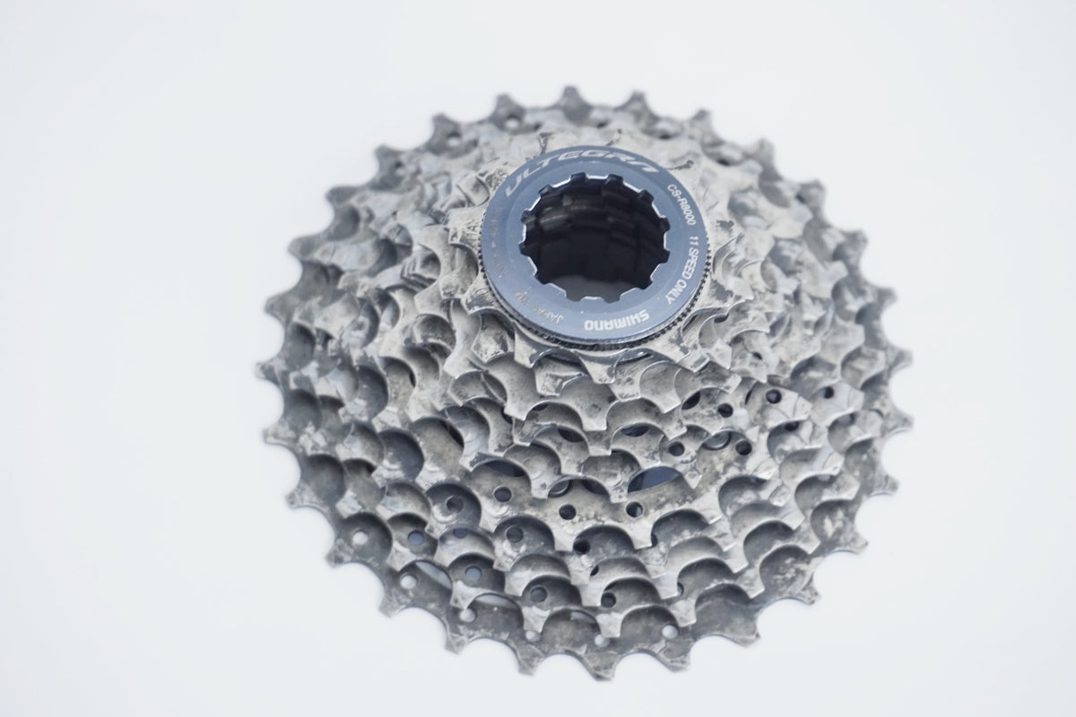 SHIMANO 「シマノ」 ULTEGRA 6800 コンポセット / 京都八幡店