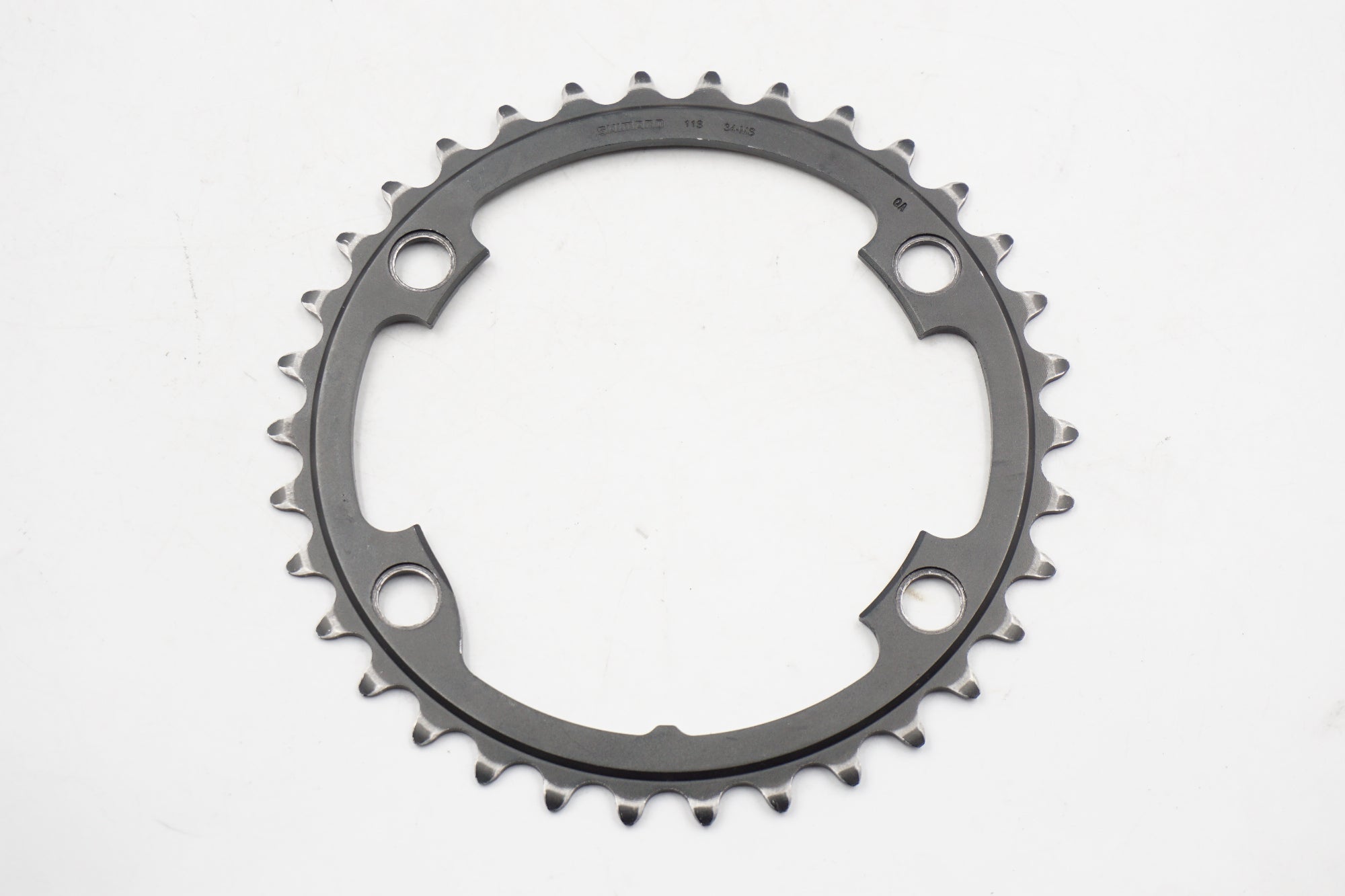 SHIMANO 「シマノ」 ULTEGRA R8000 34T チェーンリング / 奈良店