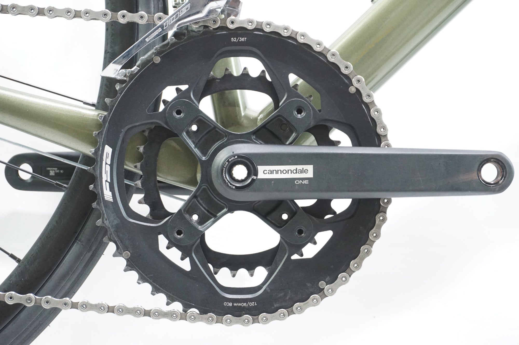 CANNONDALE 「キャノンデール」 CAAD13 DISC 105 2022年モデル ロードバイク / 中目黒店
