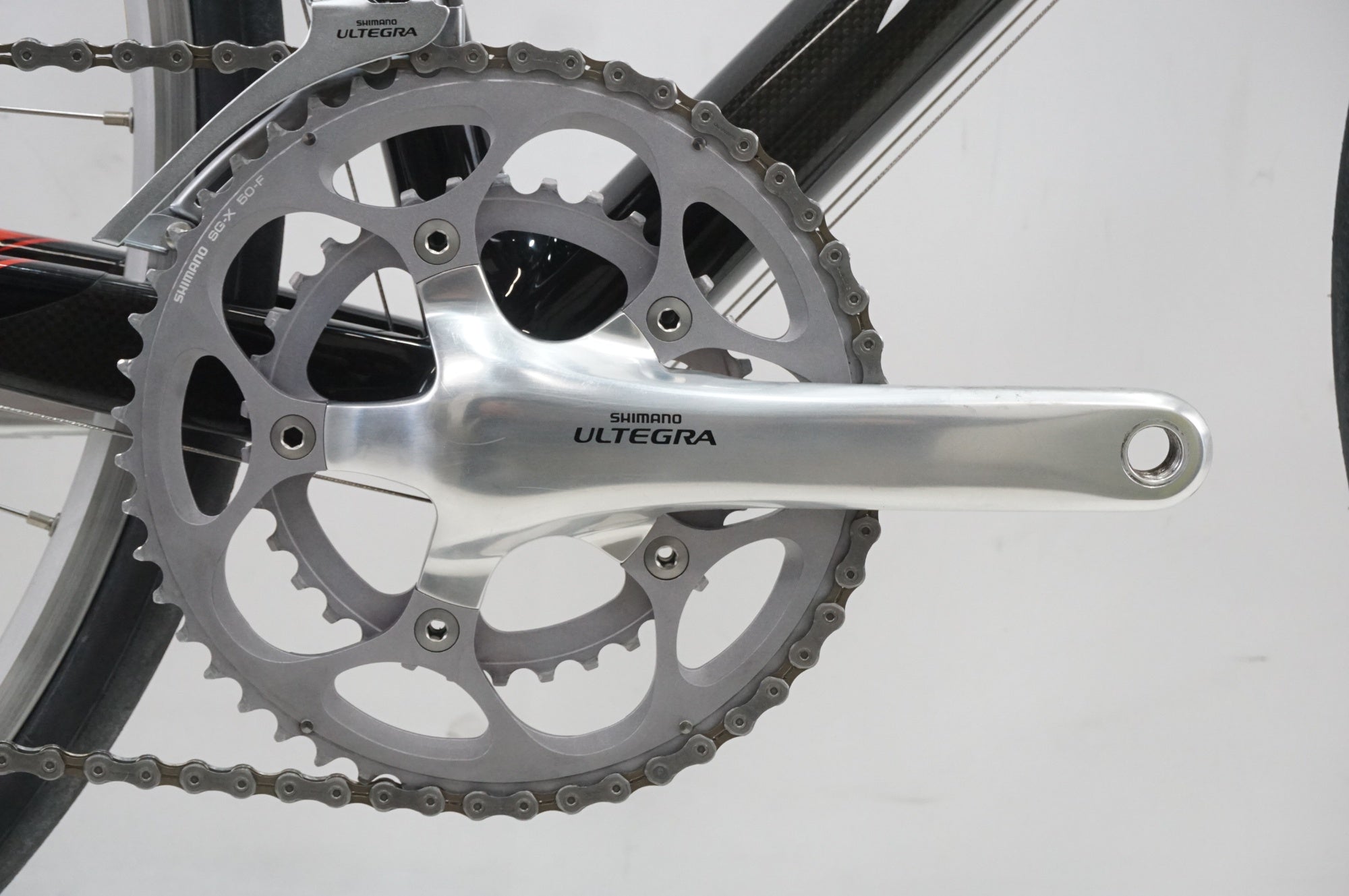 ANCHOR 「アンカー」 RFX8 ELITE 2009年モデル カスタム ロードバイク / 大宮店