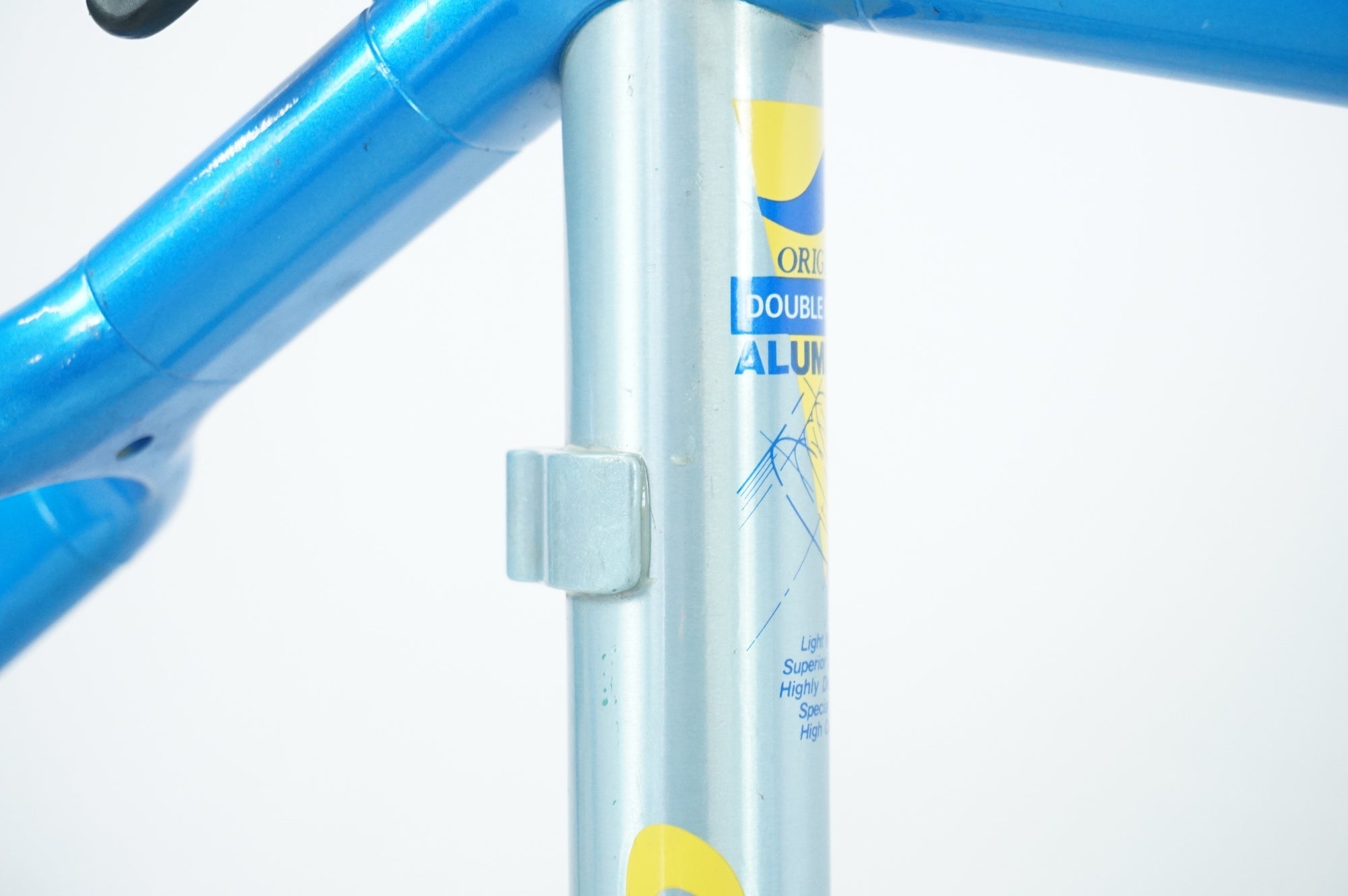 GIANT 「ジャイアント」 CADEX 年式不明 MTB フレームセット / 宇都宮店