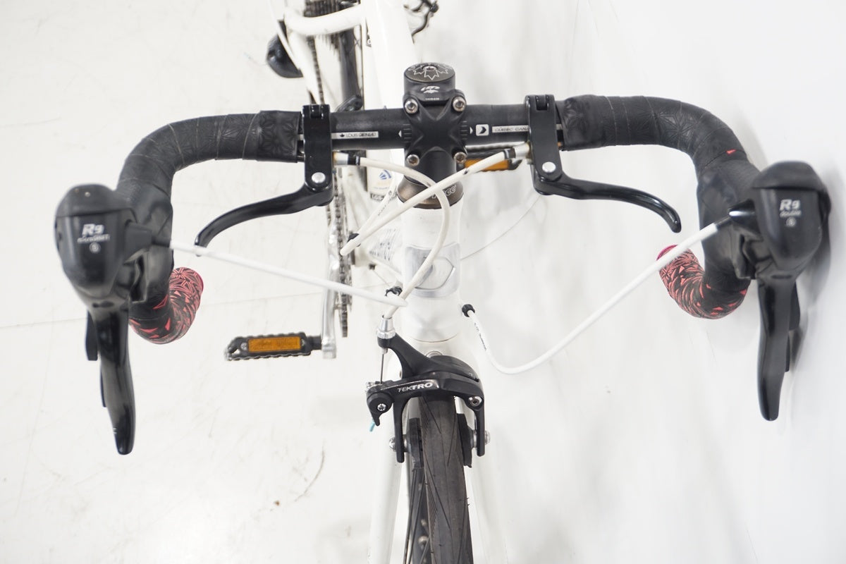 LOUIS GARNEAU 「ルイガノ」 LGS-J20R 2018年頃モデル ロードバイク/ 大阪美原北インター店