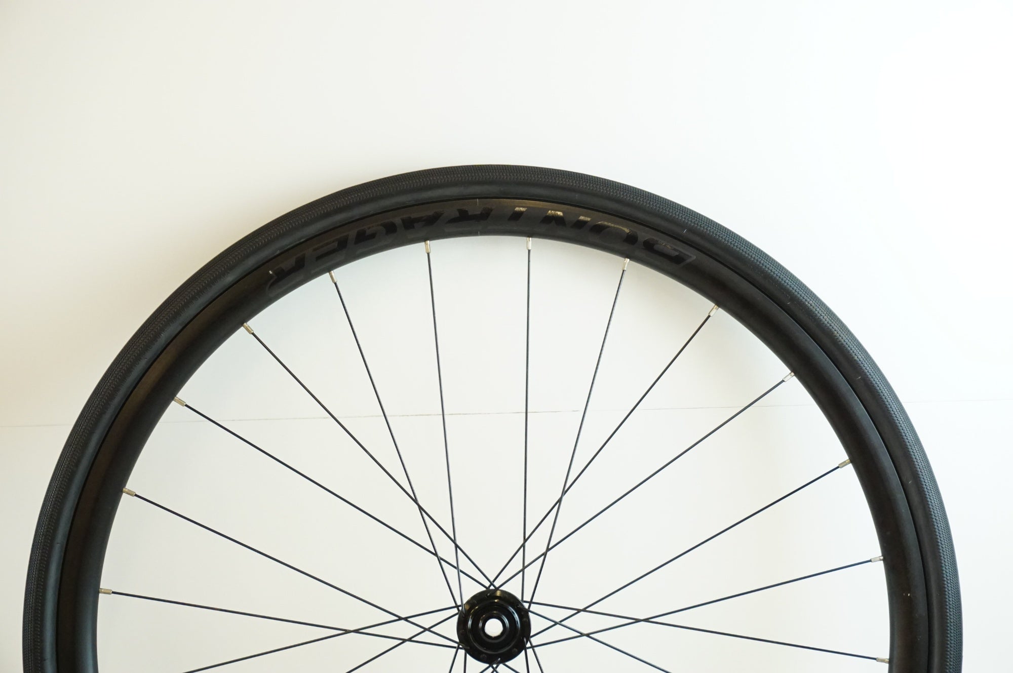 BONTRAGER 「ボントレガー」 AFFINITY TLR DISC シマノ11速 ホイールセット / 浜松店