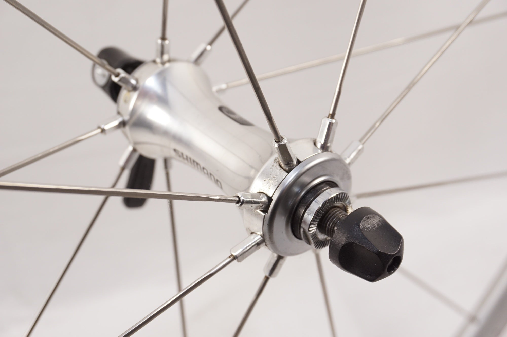 SHIMANO 「シマノ」 WH-R561 シマノ10速 ホイールセット / 中目黒店